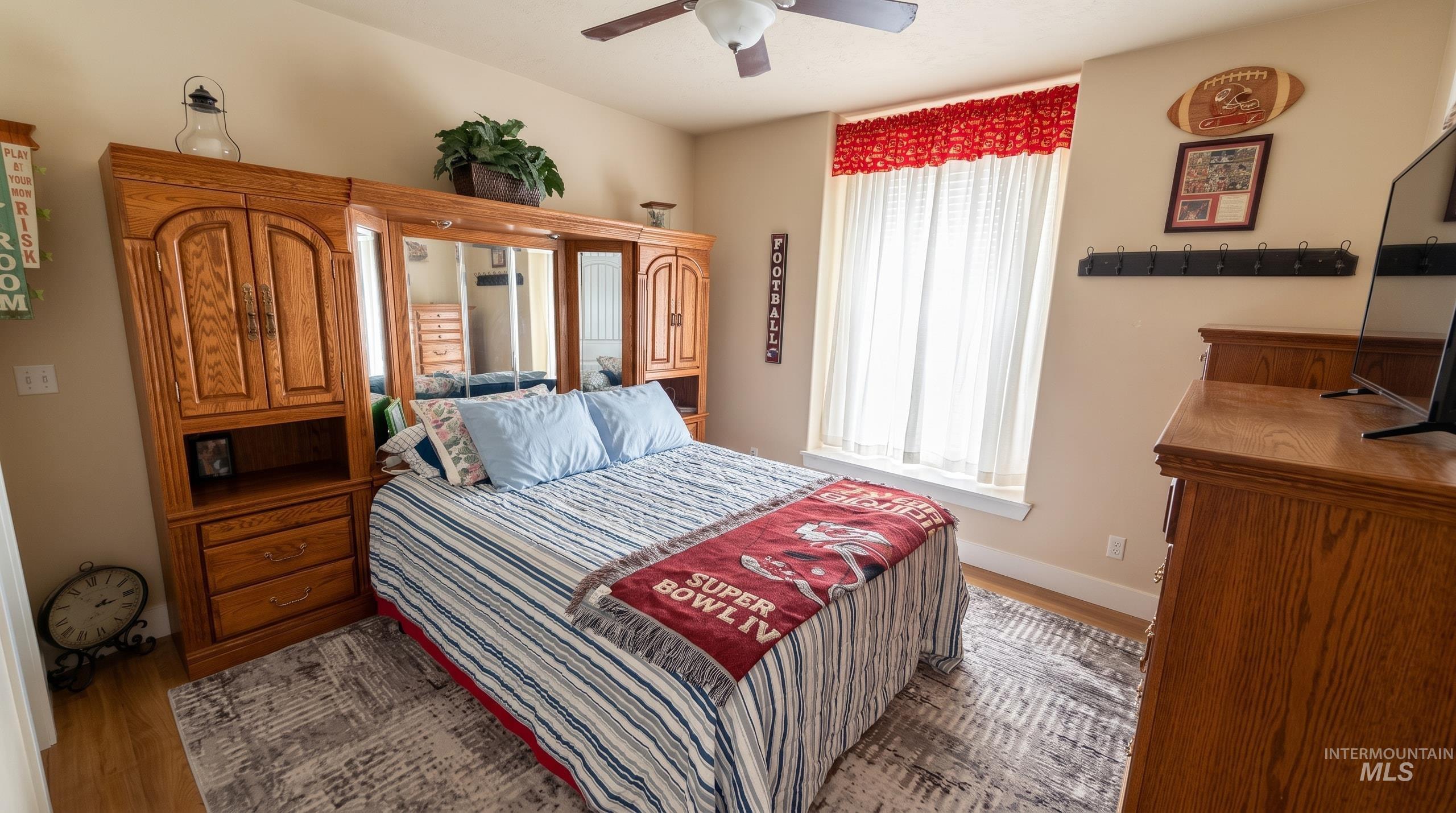 1178 Stallion Springs Way, Middleton, Idaho 83644, 4 Bedrooms, 2 Bathrooms, Residential For Sale, Price $495,000,MLS 98993329