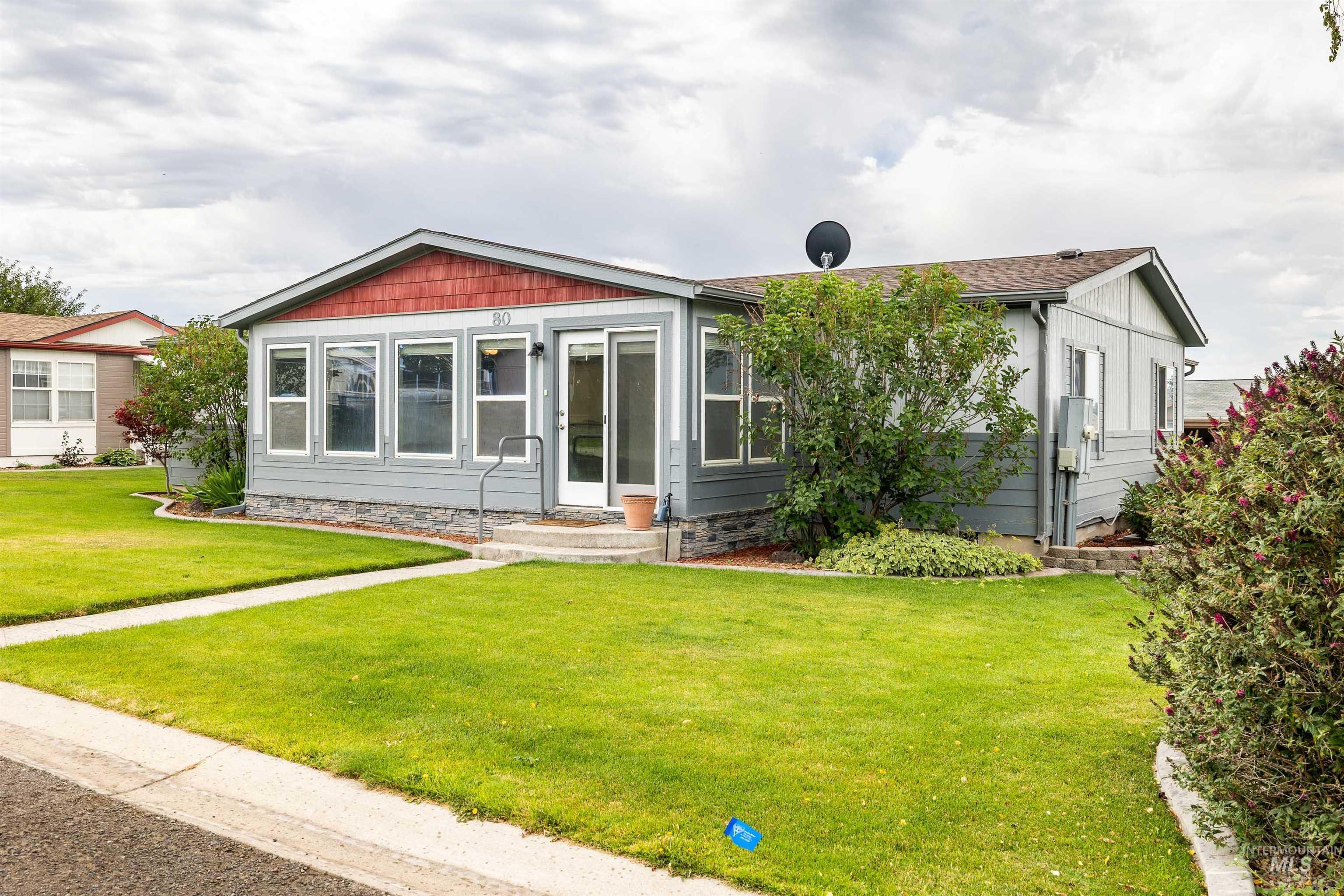 Residential For Sale