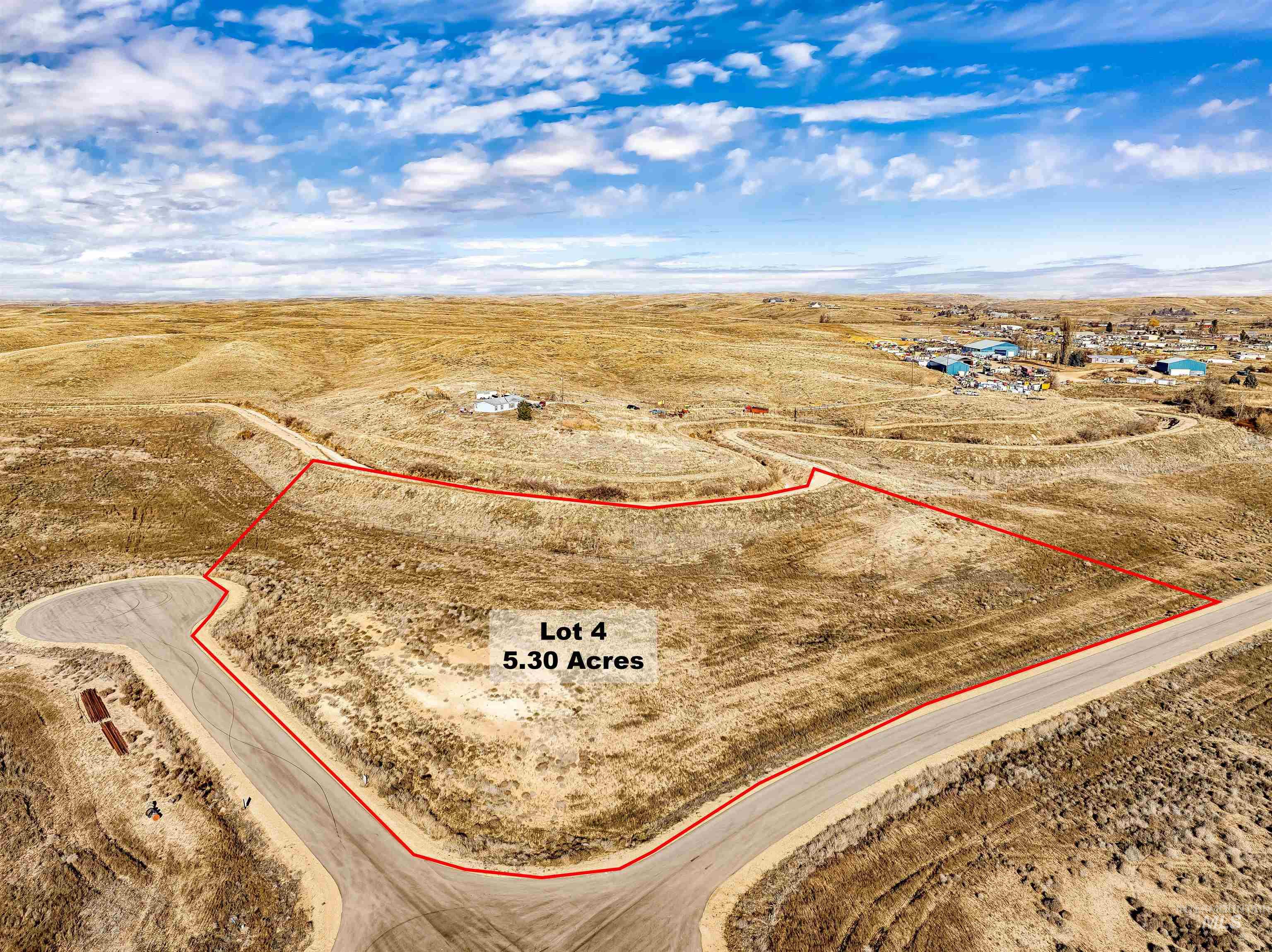 Land For Sale