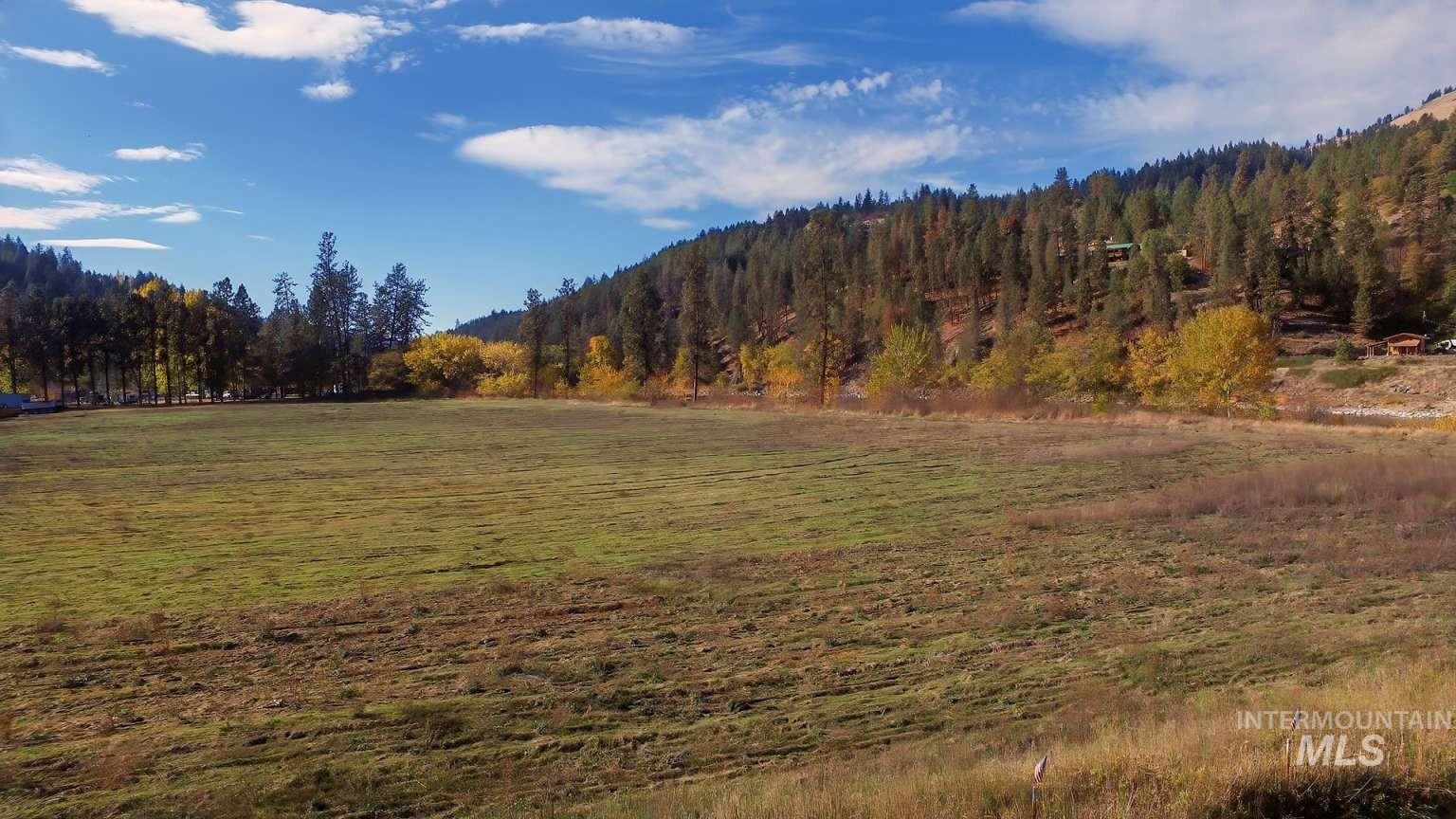 10 Kamloop, Orofino, Idaho 83544, 3 Bedrooms, 2 Bathrooms, Residential For Sale, Price $84,000,MLS 98993334