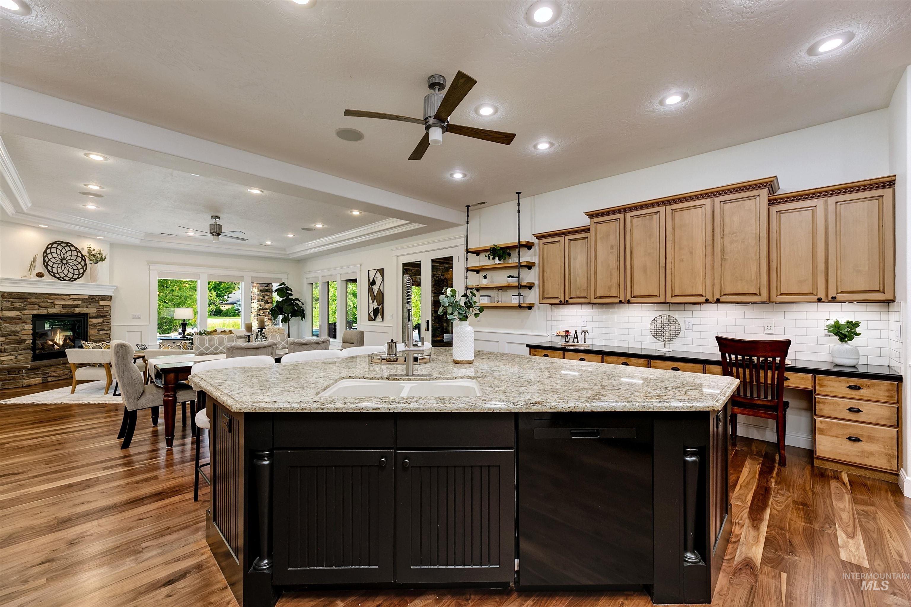 103 S Alder Lane, Eagle, Idaho 83616, 4 Bedrooms, 4 Bathrooms, Residential For Sale, Price $2,350,000, 98993335