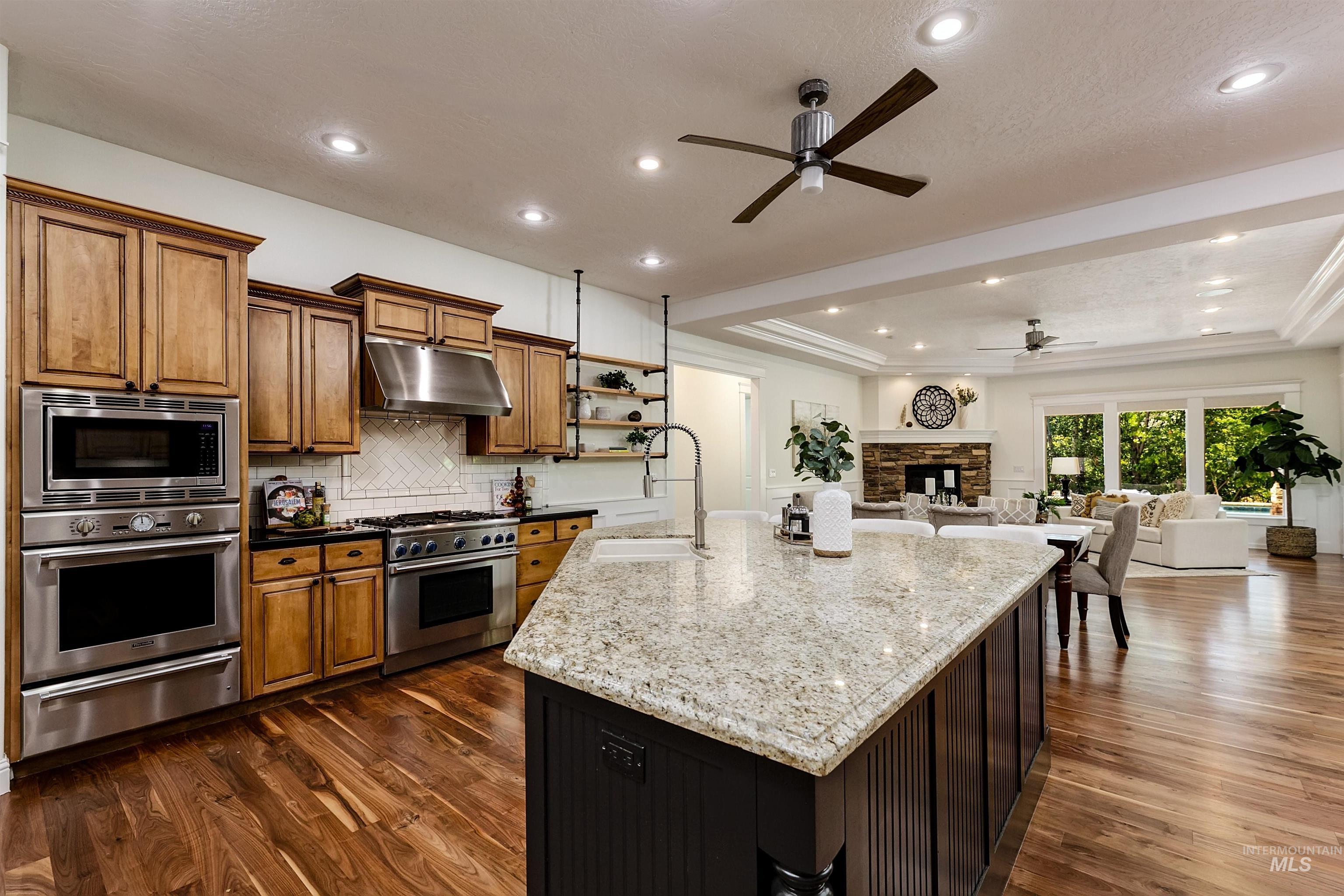 103 S Alder Lane, Eagle, Idaho 83616, 4 Bedrooms, 4 Bathrooms, Residential For Sale, Price $2,350,000, 98993335