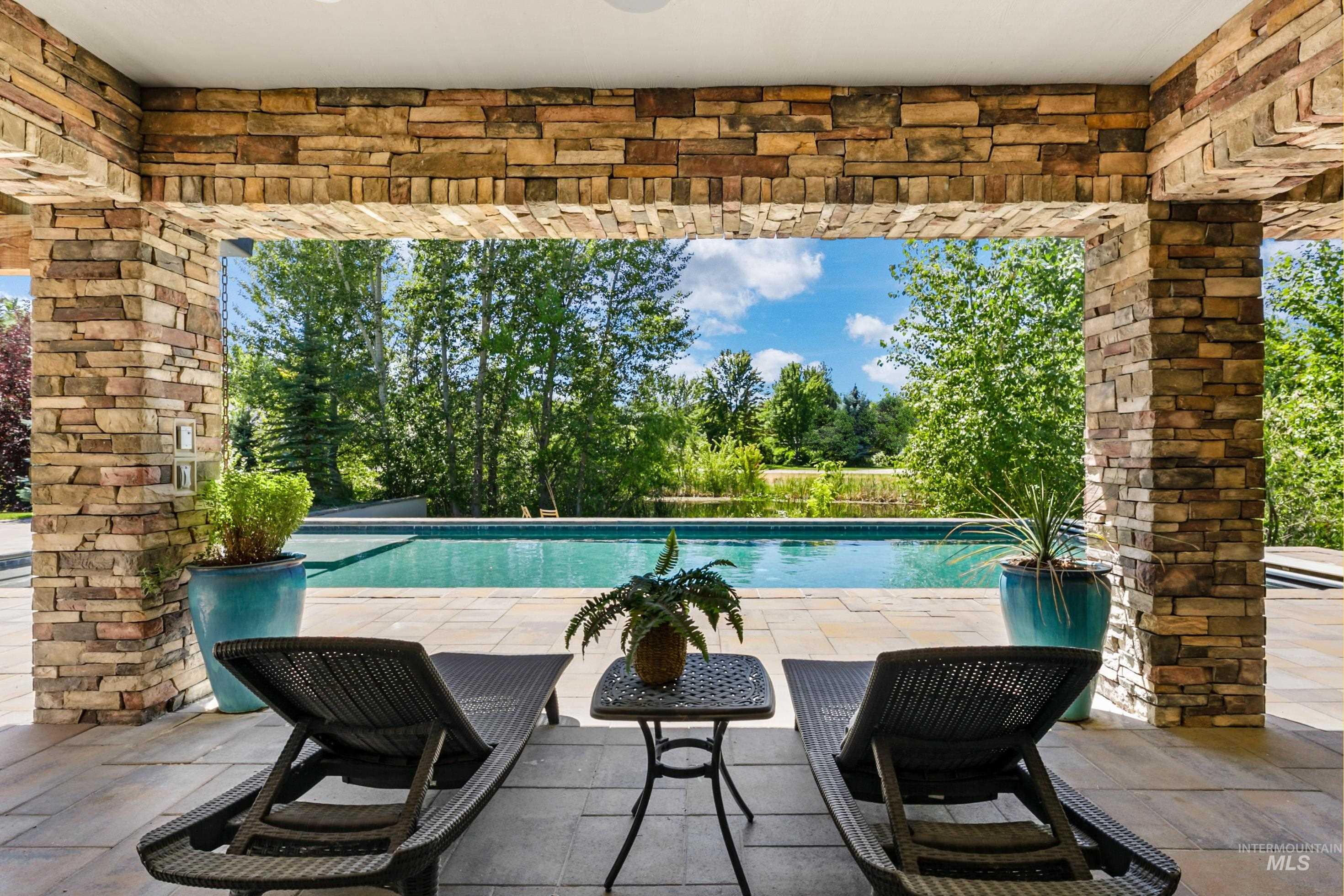 103 S Alder Lane, Eagle, Idaho 83616, 4 Bedrooms, 4 Bathrooms, Residential For Sale, Price $2,350,000, 98993335