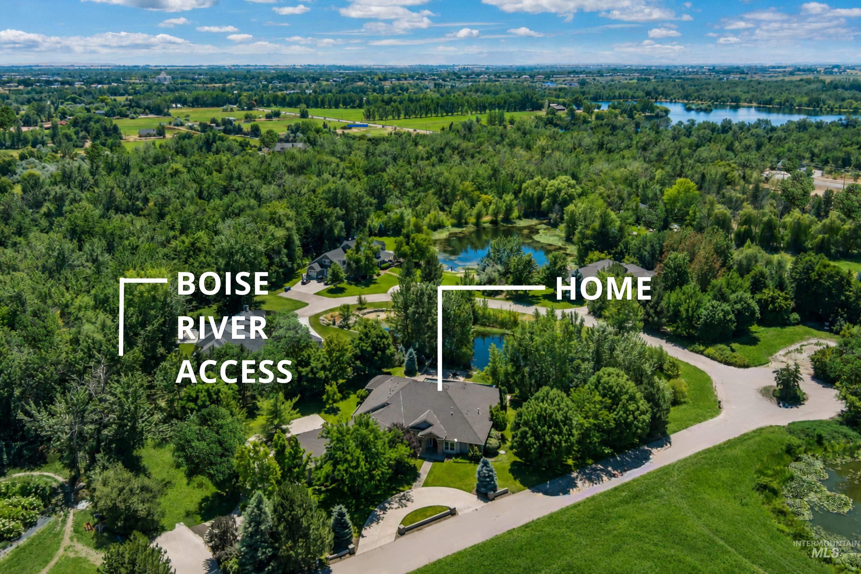 103 S Alder Lane, Eagle, Idaho 83616, 4 Bedrooms, 4 Bathrooms, Residential For Sale, Price $2,350,000,MLS 98993335