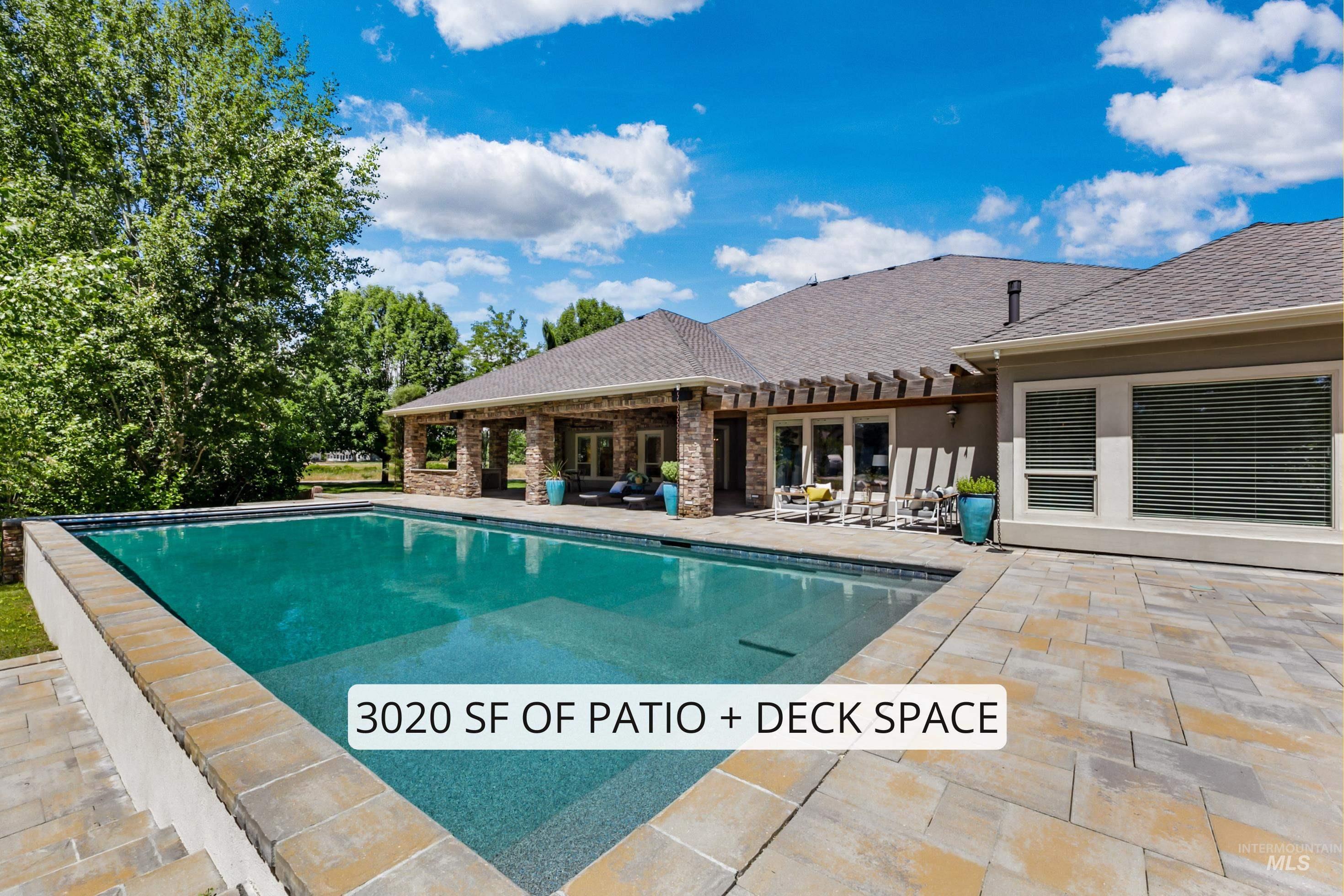 103 S Alder Lane, Eagle, Idaho 83616, 4 Bedrooms, 4 Bathrooms, Residential For Sale, Price $2,350,000, 98993335