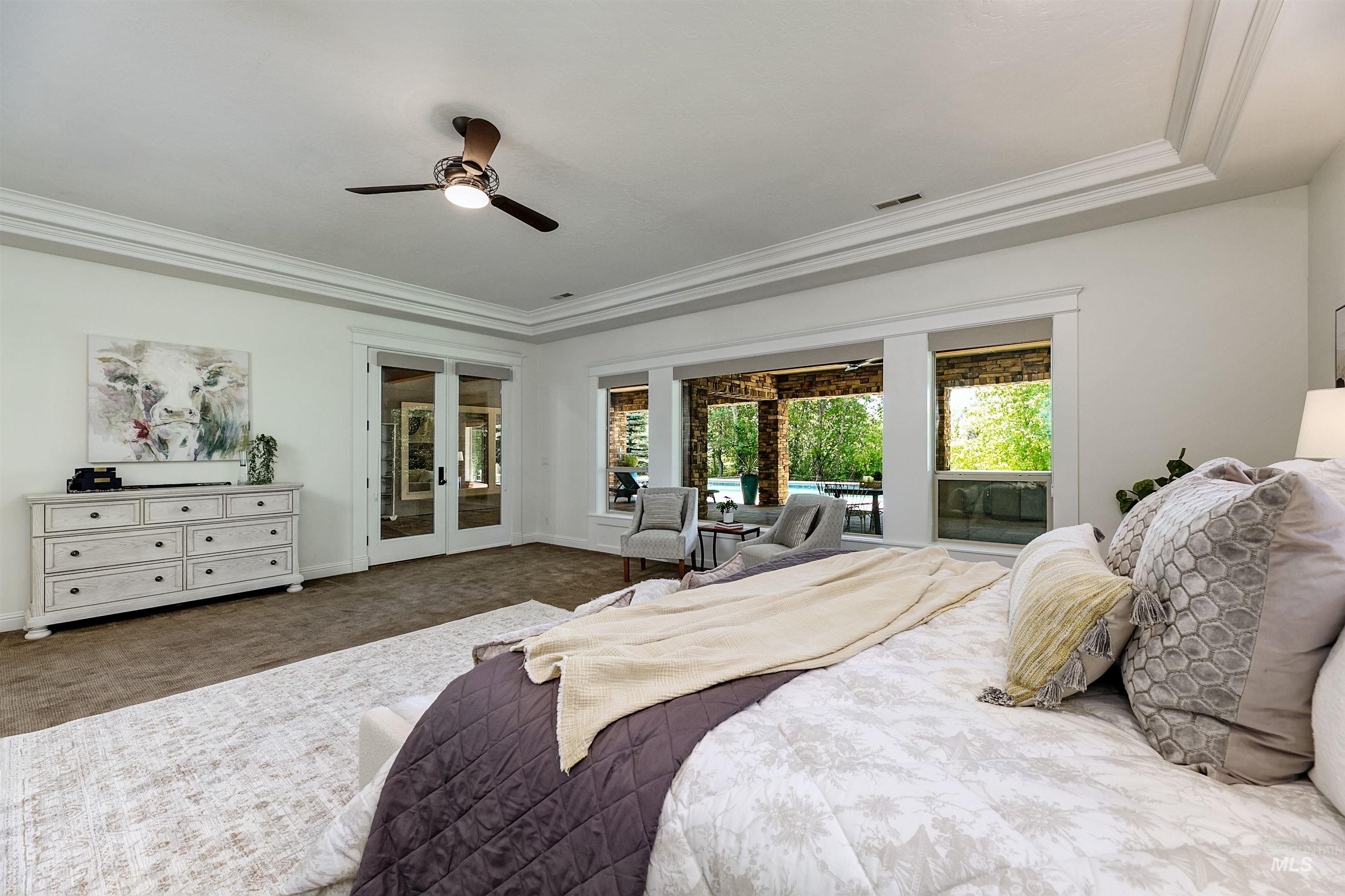 103 S Alder Lane, Eagle, Idaho 83616, 4 Bedrooms, 4 Bathrooms, Residential For Sale, Price $2,350,000, 98993335
