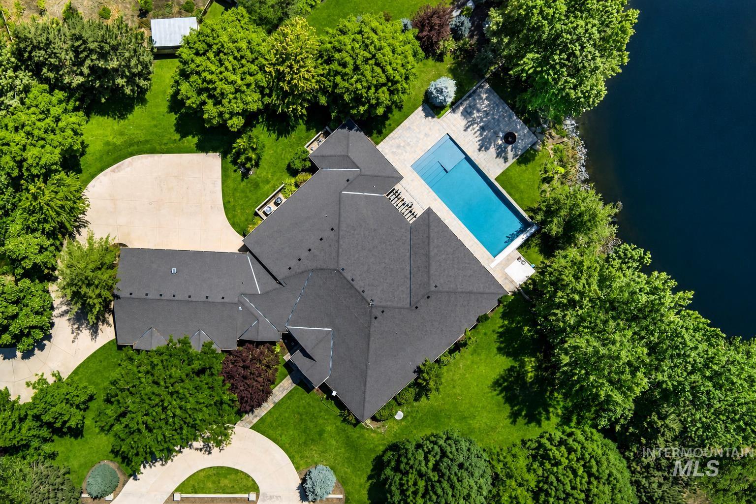 103 S Alder Lane, Eagle, Idaho 83616, 4 Bedrooms, 4 Bathrooms, Residential For Sale, Price $2,350,000,MLS 98993335