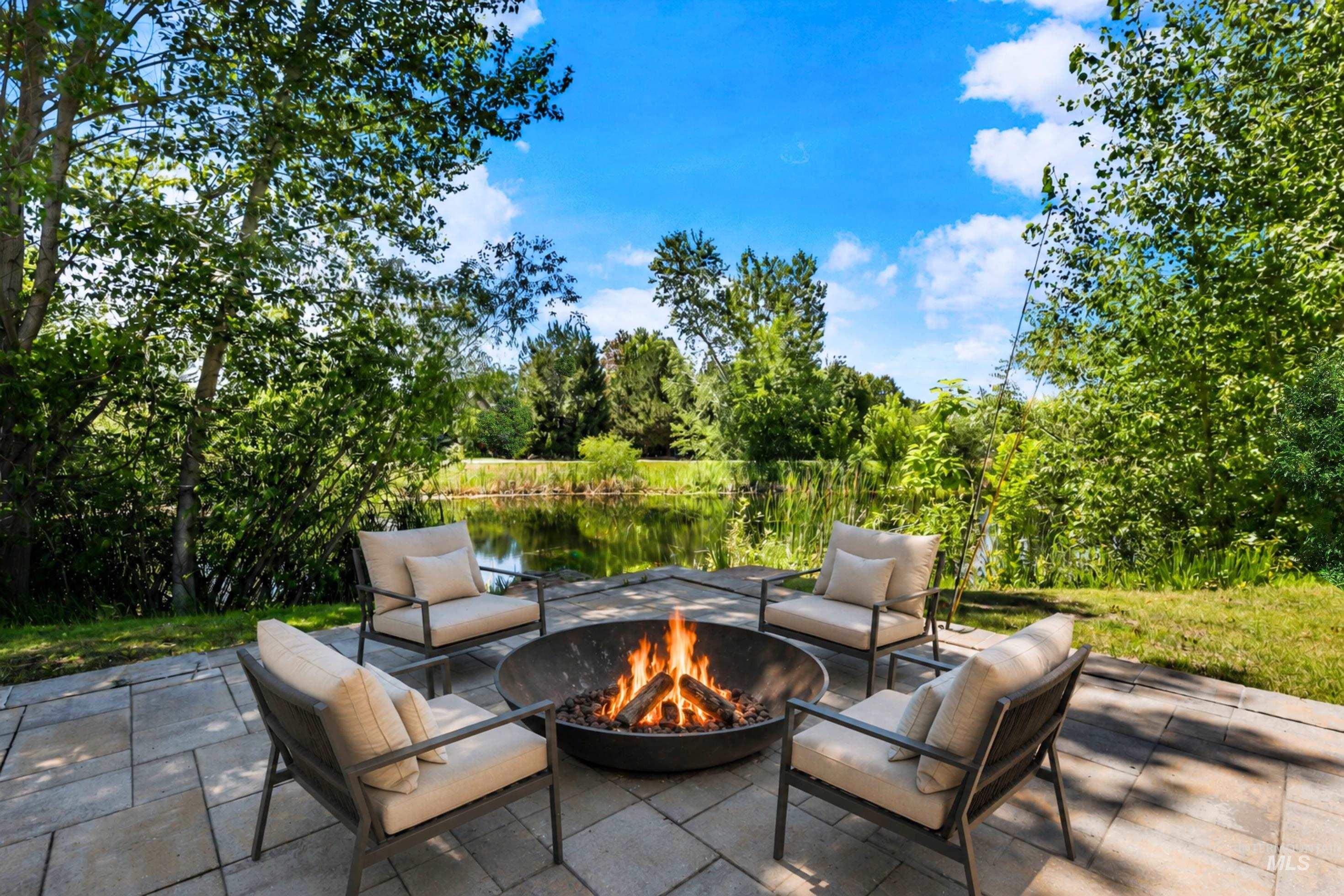 103 S Alder Lane, Eagle, Idaho 83616, 4 Bedrooms, 4 Bathrooms, Residential For Sale, Price $2,350,000, 98993335