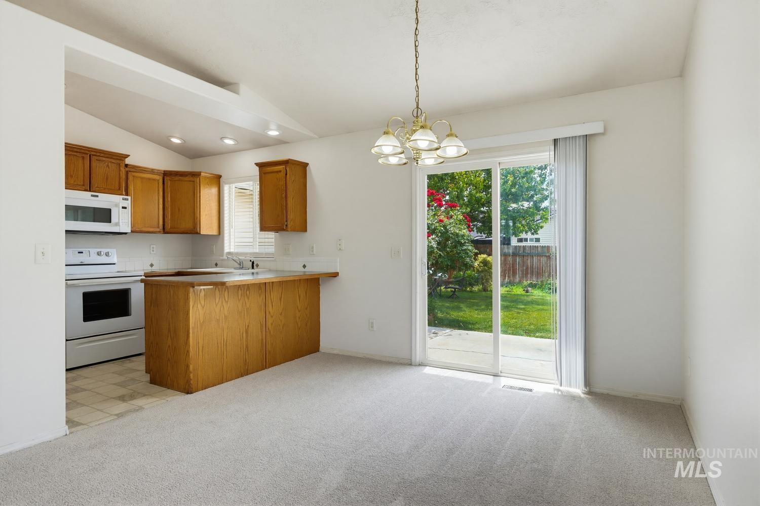 2805 Swan Ave., Nampa, Idaho 83687, 3 Bedrooms, 2 Bathrooms, Residential For Sale, Price $336,990,MLS 98993339