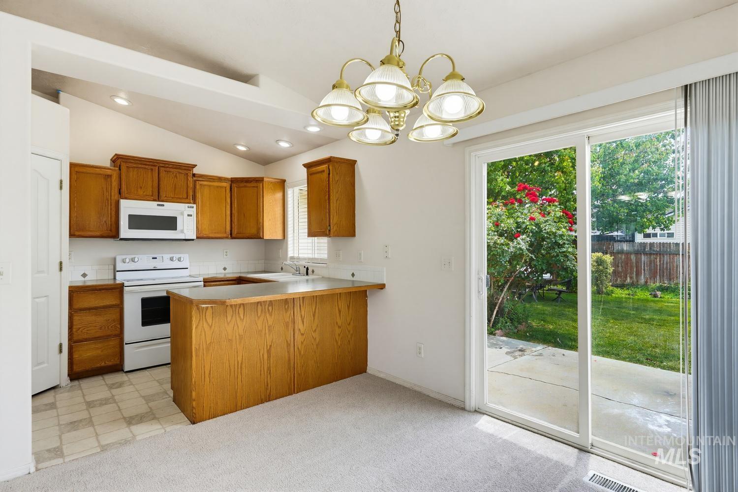 2805 Swan Ave., Nampa, Idaho 83687, 3 Bedrooms, 2 Bathrooms, Residential For Sale, Price $336,990,MLS 98993339