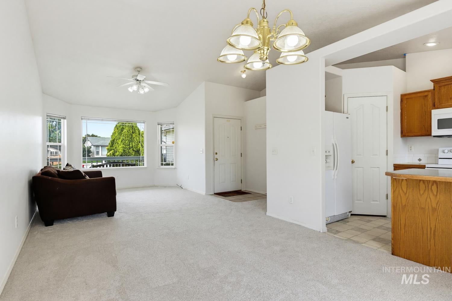2805 Swan Ave., Nampa, Idaho 83687, 3 Bedrooms, 2 Bathrooms, Residential For Sale, Price $336,990,MLS 98993339