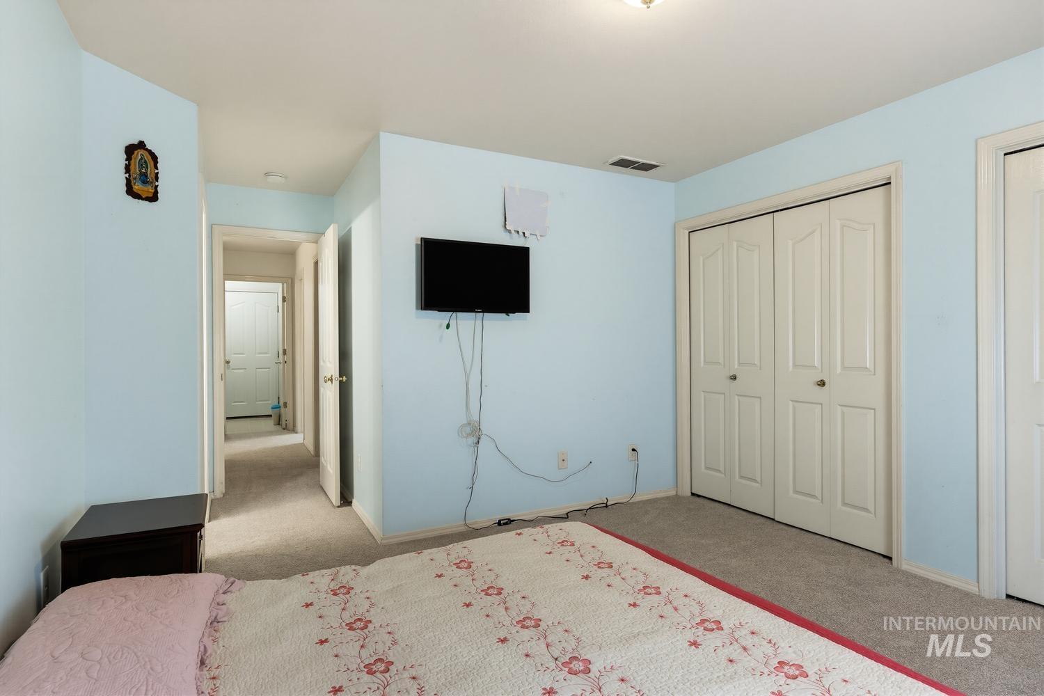2805 Swan Ave., Nampa, Idaho 83687, 3 Bedrooms, 2 Bathrooms, Residential For Sale, Price $336,990,MLS 98993339