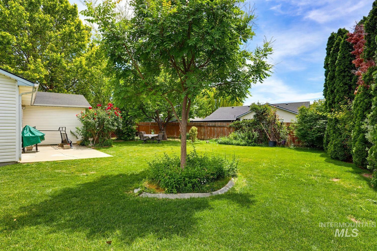 2805 Swan Ave., Nampa, Idaho 83687, 3 Bedrooms, 2 Bathrooms, Residential For Sale, Price $336,990,MLS 98993339