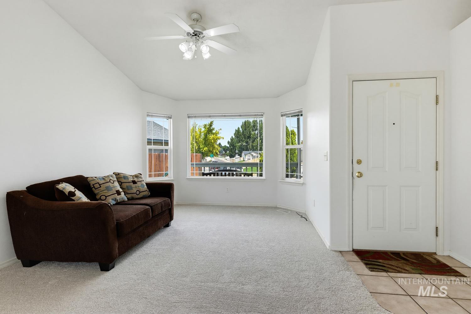 2805 Swan Ave., Nampa, Idaho 83687, 3 Bedrooms, 2 Bathrooms, Residential For Sale, Price $336,990,MLS 98993339