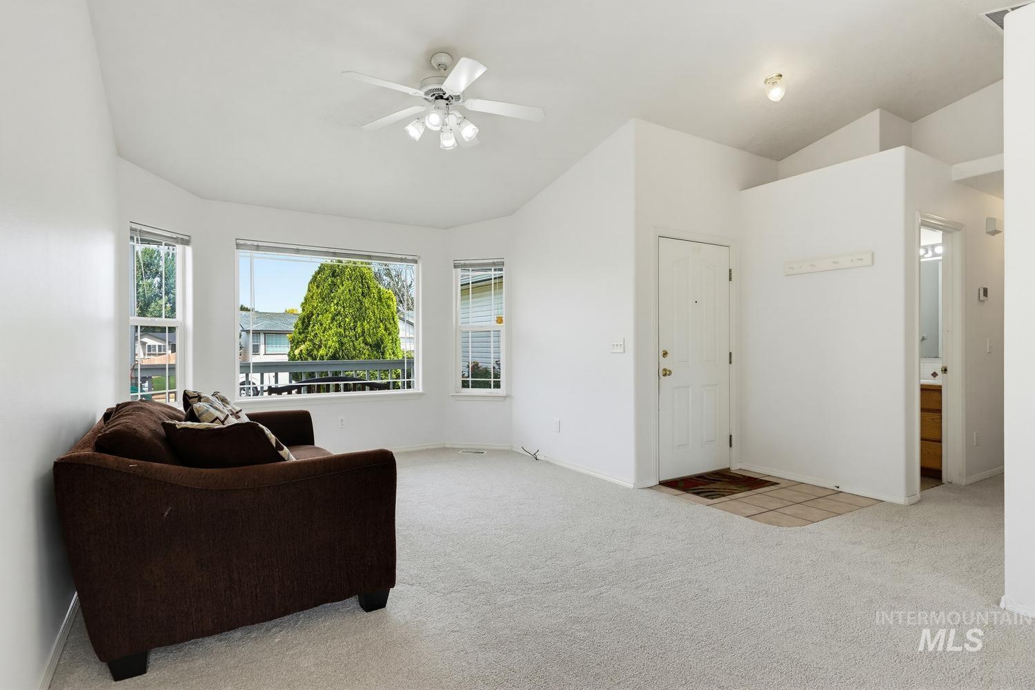 2805 Swan Ave., Nampa, Idaho 83687, 3 Bedrooms, 2 Bathrooms, Residential For Sale, Price $336,990,MLS 98993339
