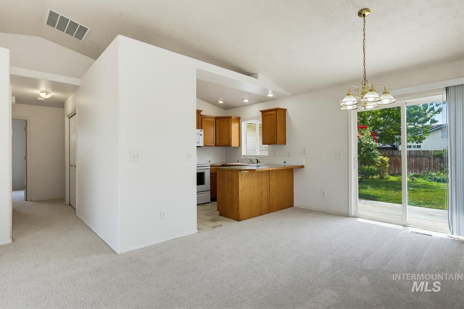 2805 Swan Ave., Nampa, Idaho 83687, 3 Bedrooms, 2 Bathrooms, Residential For Sale, Price $336,990,MLS 98993339