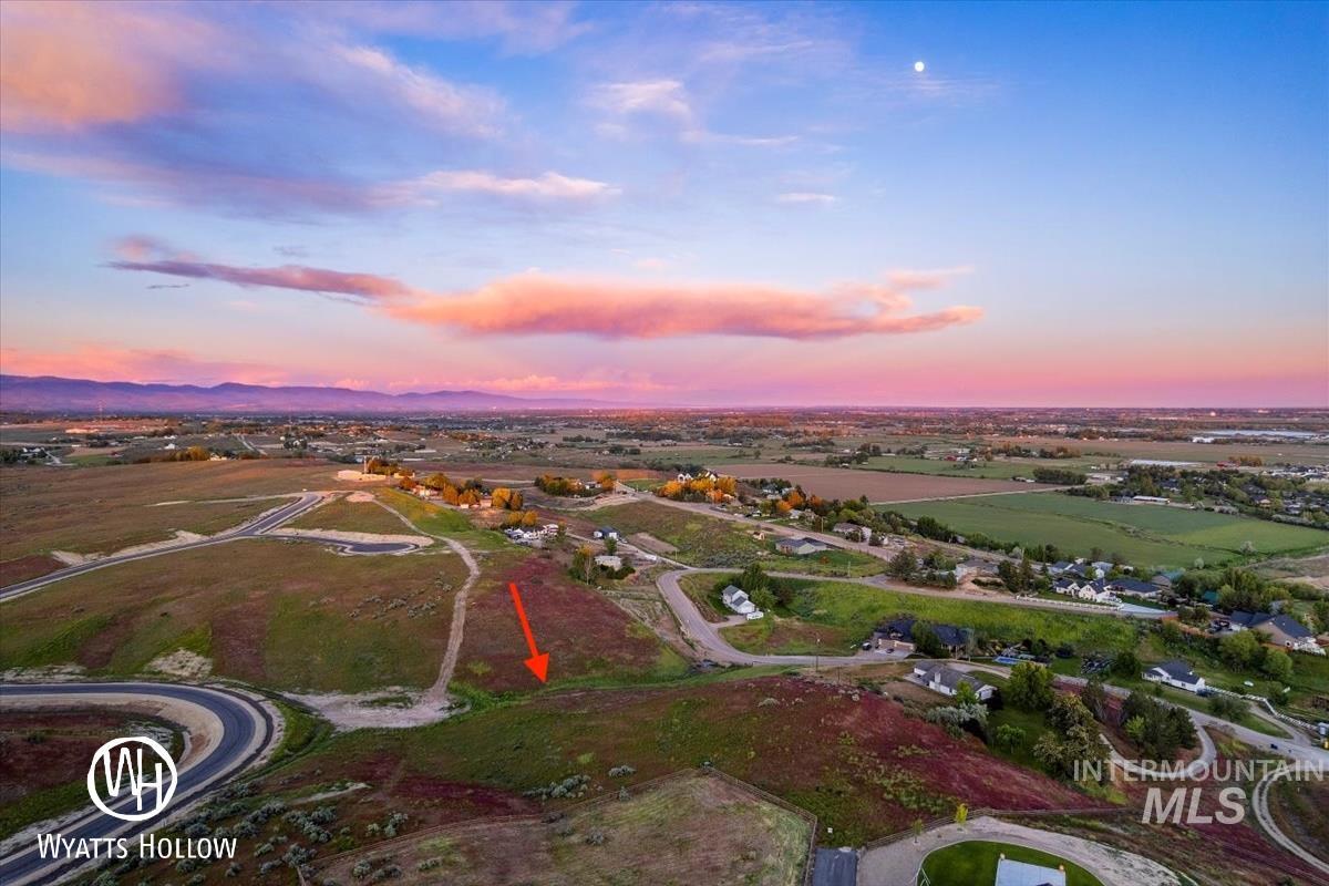 L13&14 B1 Quail Hollow Dr, Middleton, Idaho 83644, Land For Sale, Price $999,900, 98993342