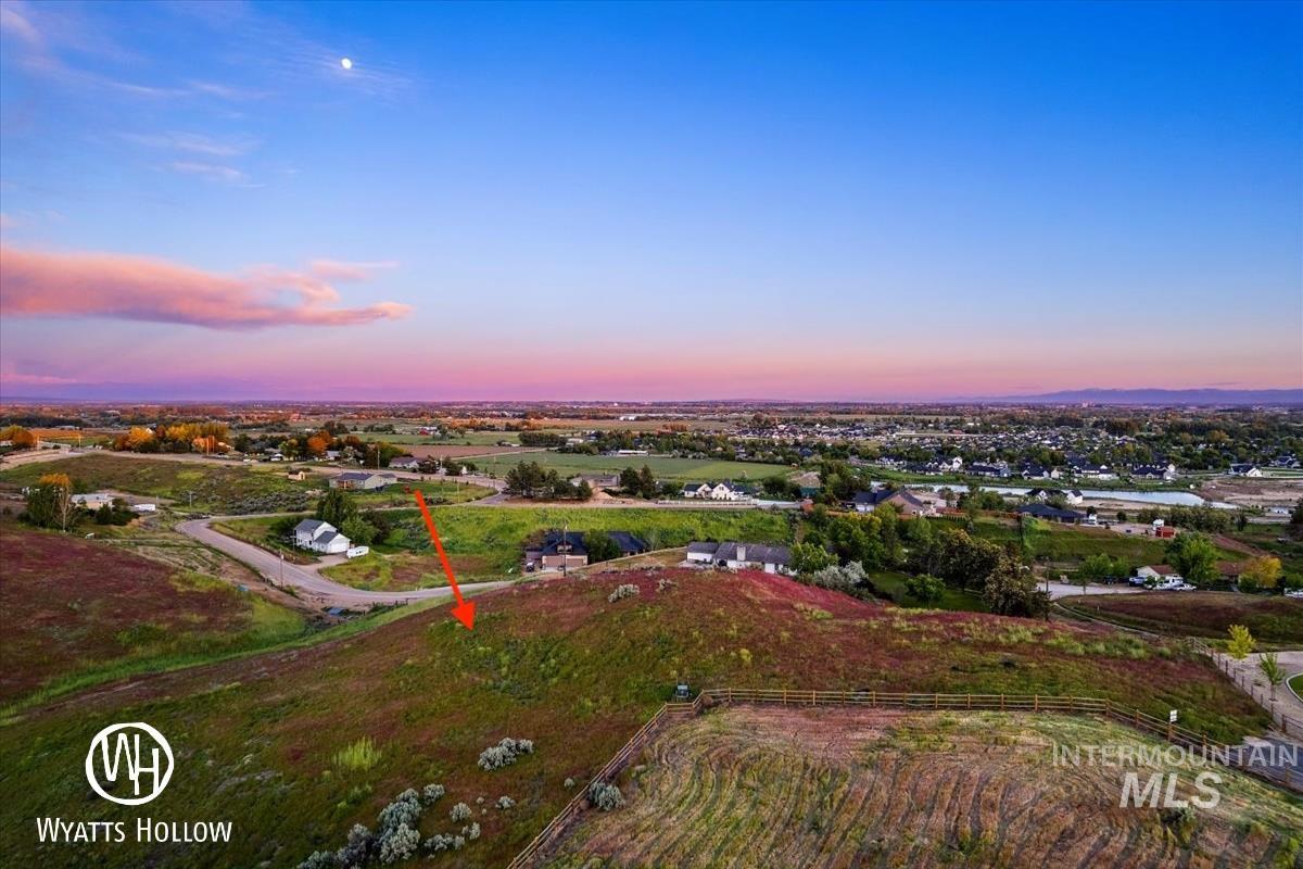 L13&14 B1 Quail Hollow Dr, Middleton, Idaho 83644, Land For Sale, Price $999,900, 98993342