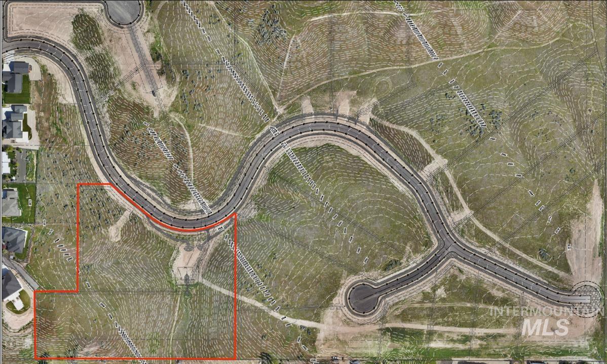 L13&14 B1 Quail Hollow Dr, Middleton, Idaho 83644, Land For Sale, Price $999,900, 98993342
