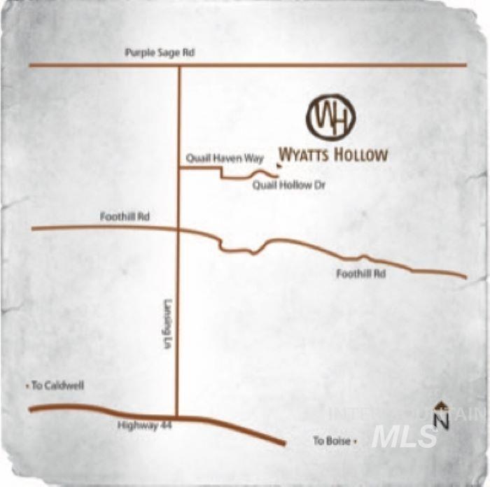 8133 Virgil Ct, Middleton, Idaho 83644, Land For Sale, Price $599,900, 98993343