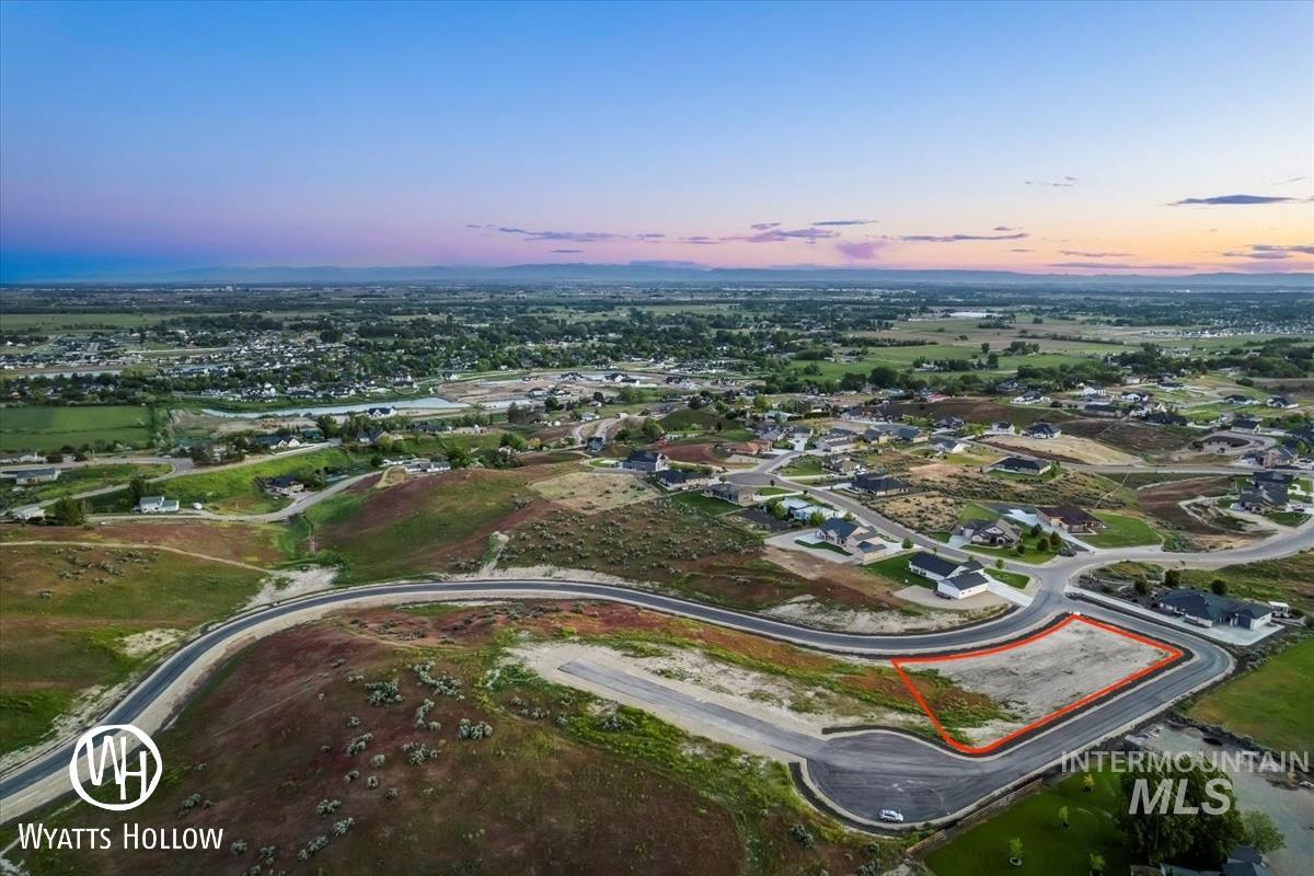 L3 B2 Holiday Ln, Middleton, Idaho 83644, Land For Sale, Price $369,900, 98993344