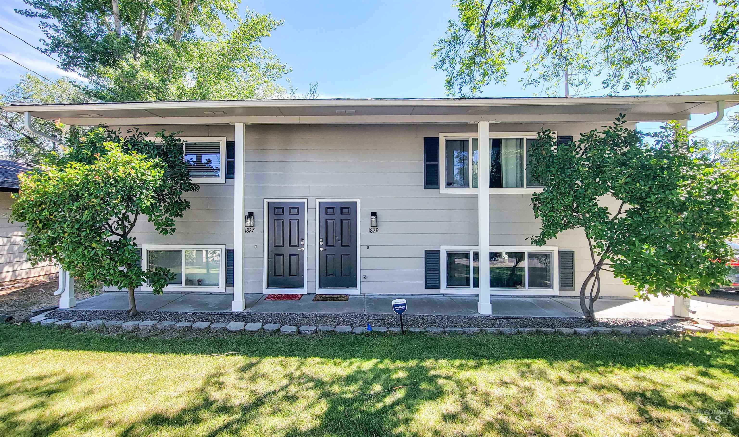Residential Income For Sale