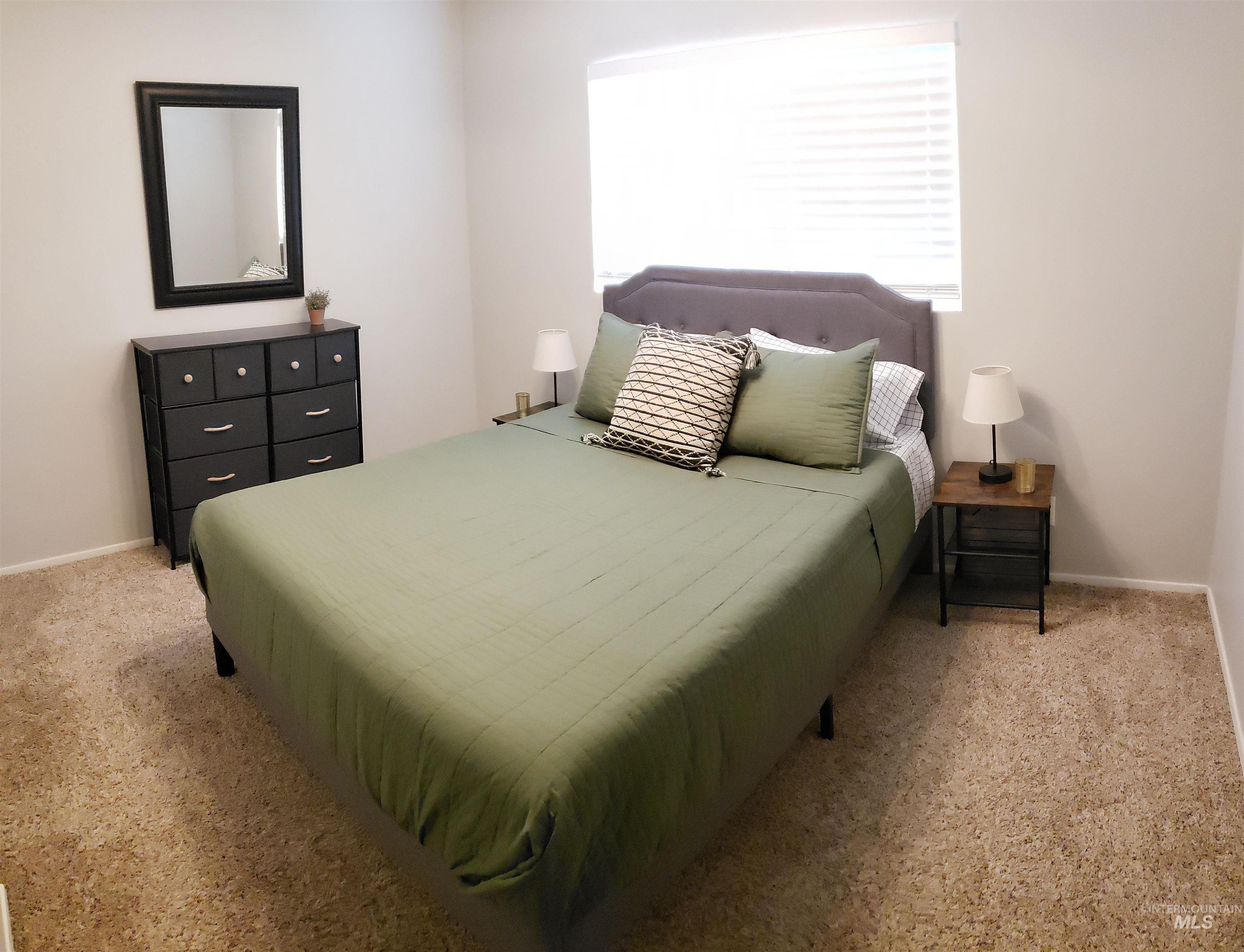 1827 & 1829 W Dorian St, Boise, Idaho 83705, 2 Bedrooms, 1 Bathroom, Residential Income For Sale, Price $580,000, 98993350