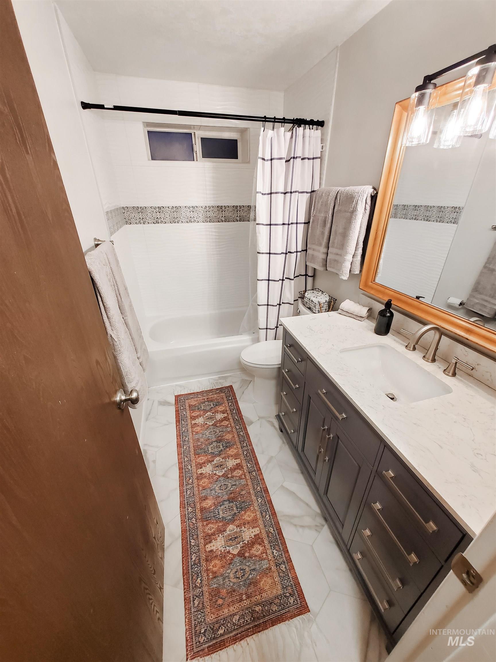 1827 & 1829 W Dorian St, Boise, Idaho 83705, 2 Bedrooms, 1 Bathroom, Residential Income For Sale, Price $580,000, 98993350
