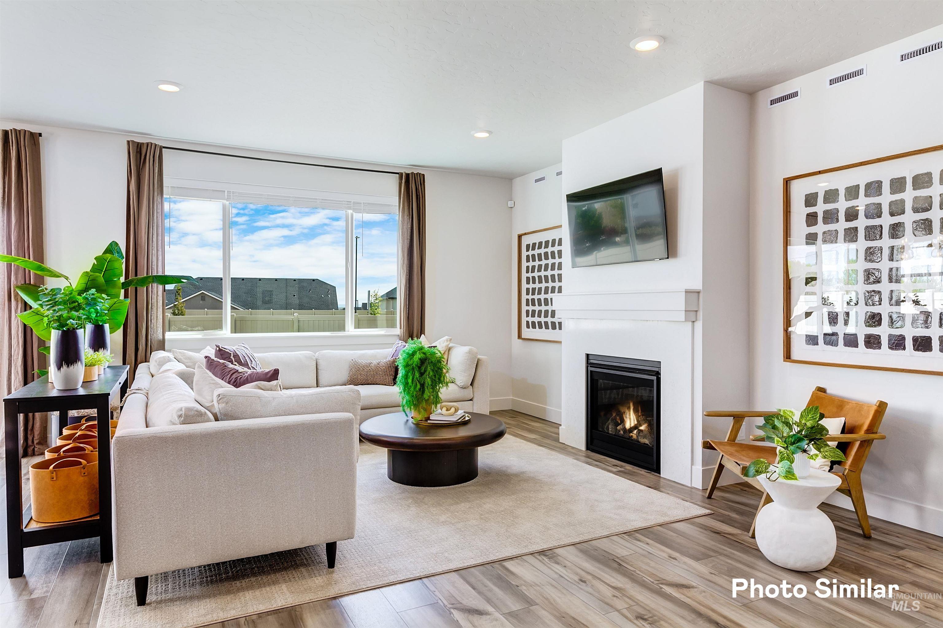 14376 Stratus Court, Caldwell, Idaho 83607, 3 Bedrooms, 2 Bathrooms, Residential For Sale, Price $618,400,MLS 98993351