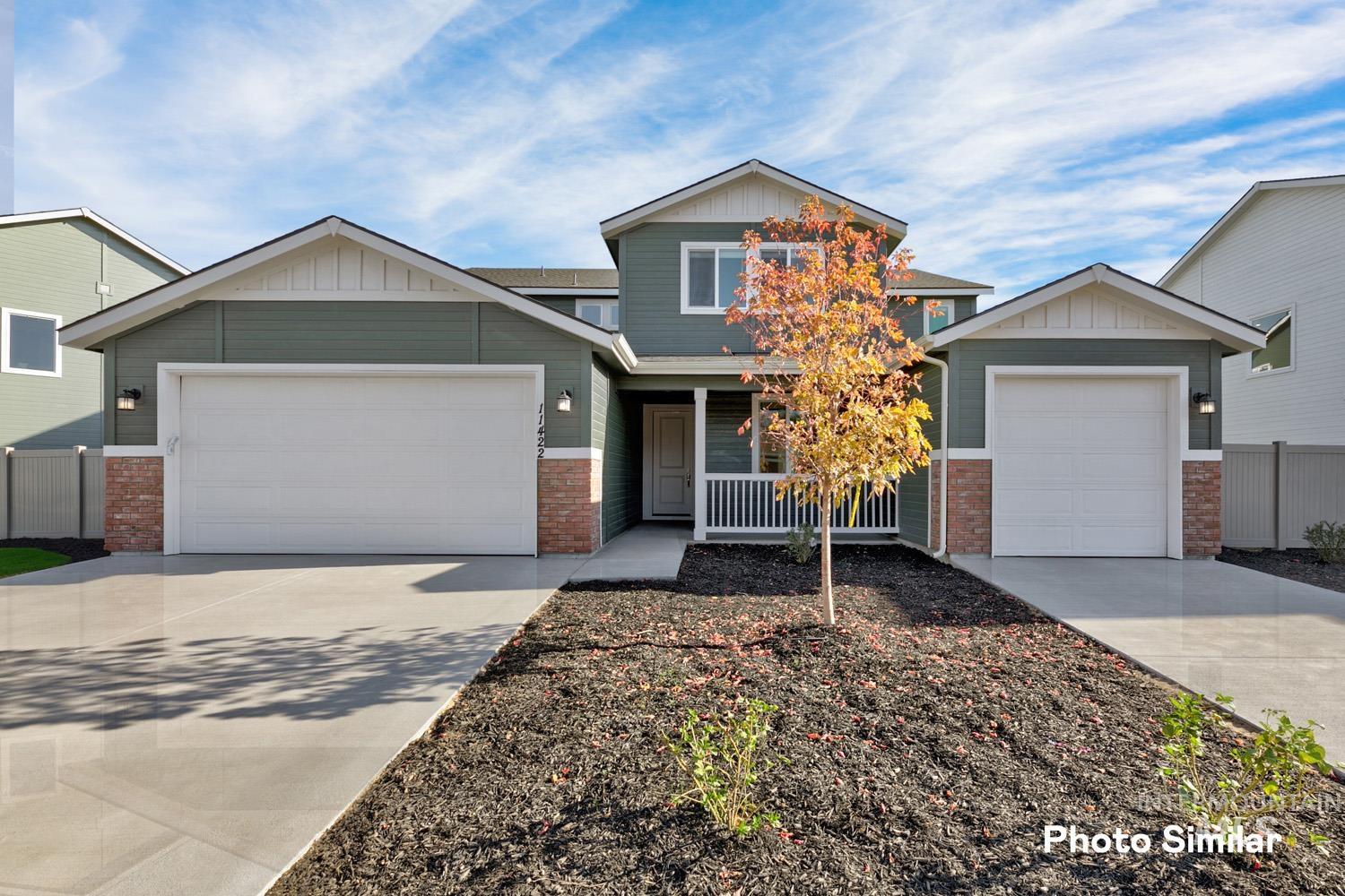 Residential For Sale