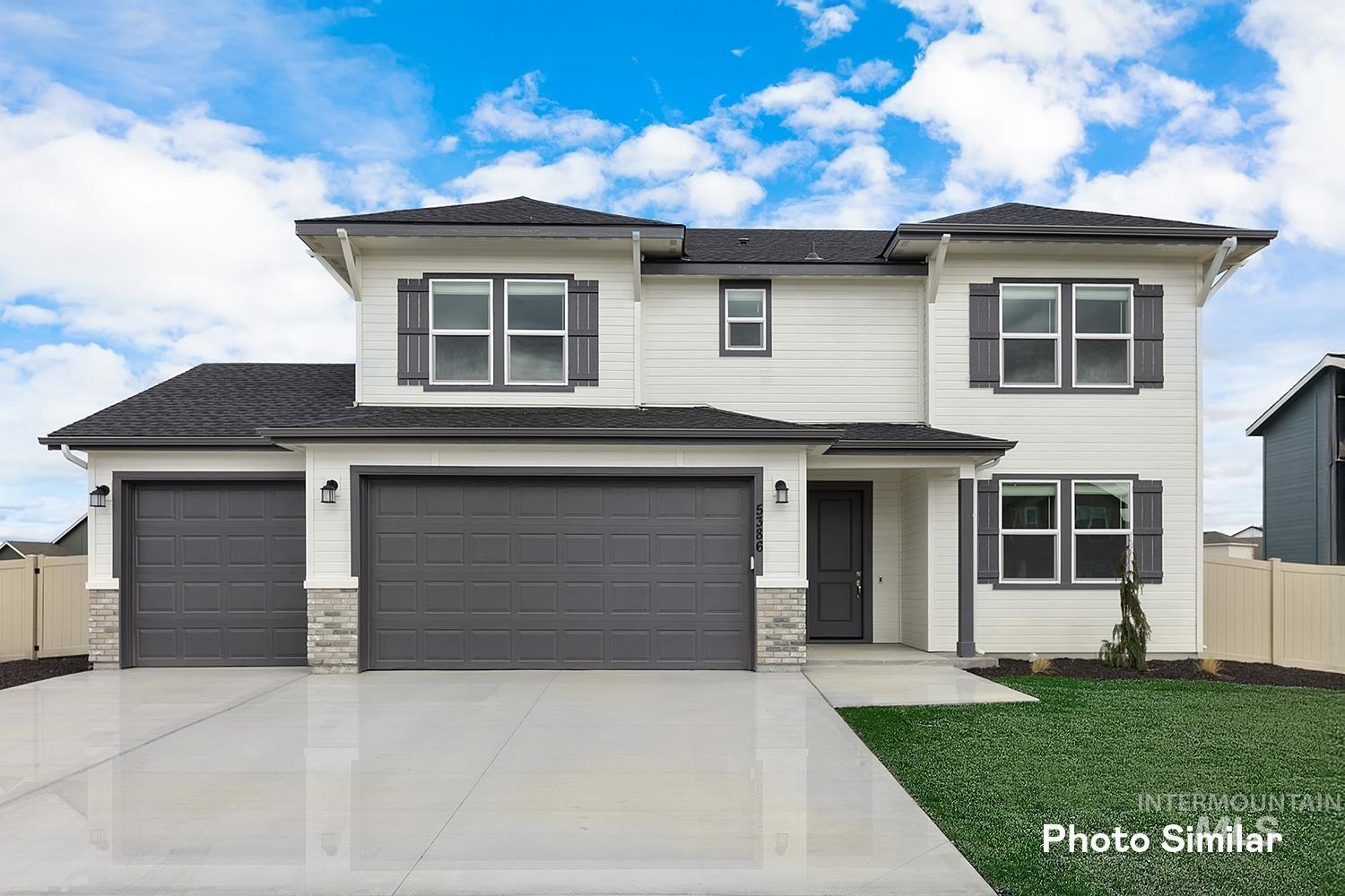 14535 Virga St, Caldwell, Idaho 83607, 5 Bedrooms, 3.5 Bathrooms, Residential For Sale, Price $603,400,MLS 98993356