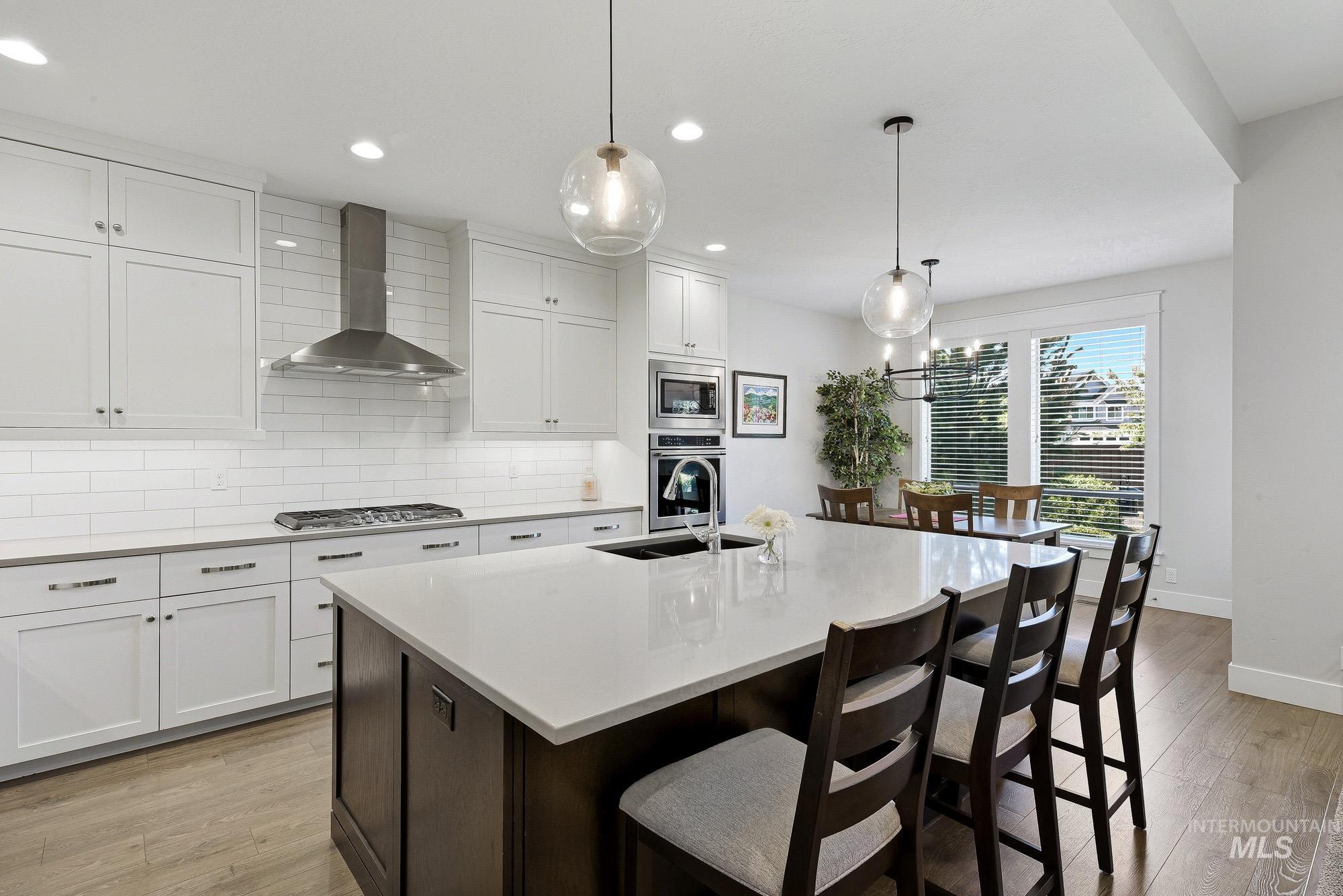 5889 N Lichfield Ave, Meridian, Idaho 83646, 3 Bedrooms, 2 Bathrooms, Residential For Sale, Price $599,000, 98993359