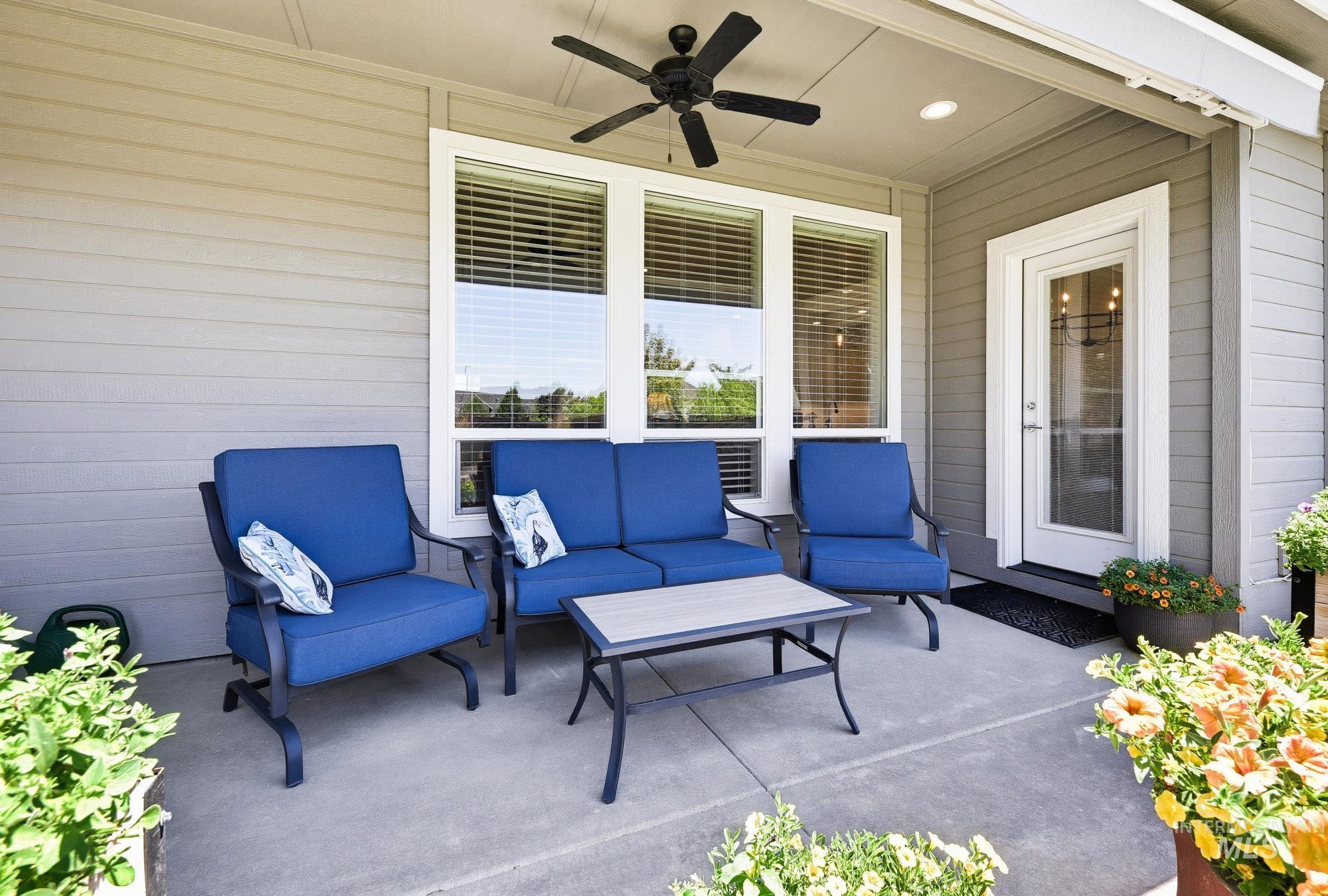 5889 N Lichfield Ave, Meridian, Idaho 83646, 3 Bedrooms, 2 Bathrooms, Residential For Sale, Price $599,000, 98993359