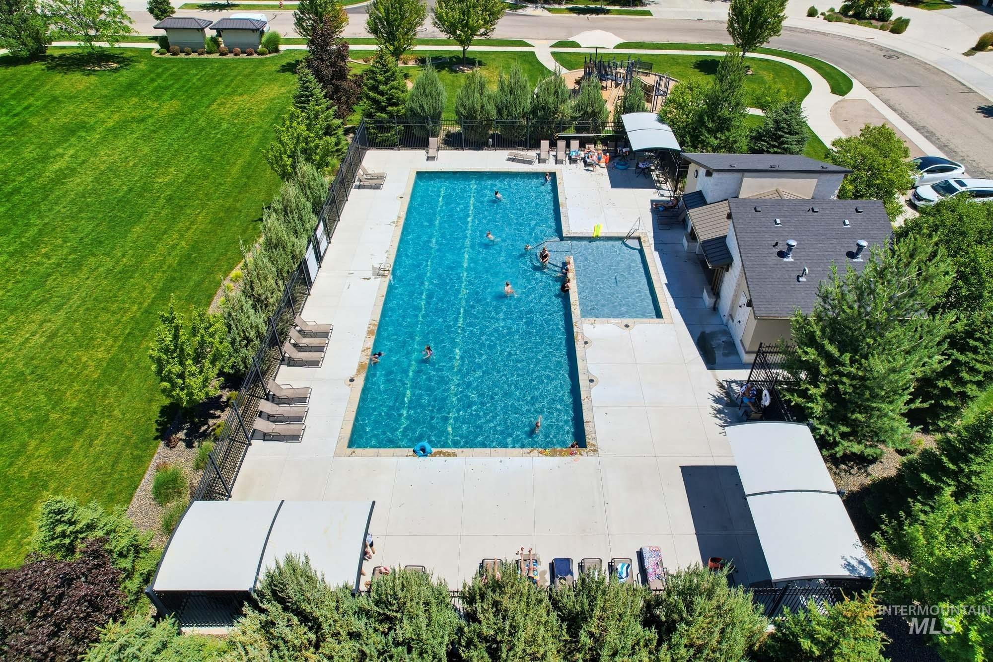 5889 N Lichfield Ave, Meridian, Idaho 83646, 3 Bedrooms, 2 Bathrooms, Residential For Sale, Price $599,000, 98993359