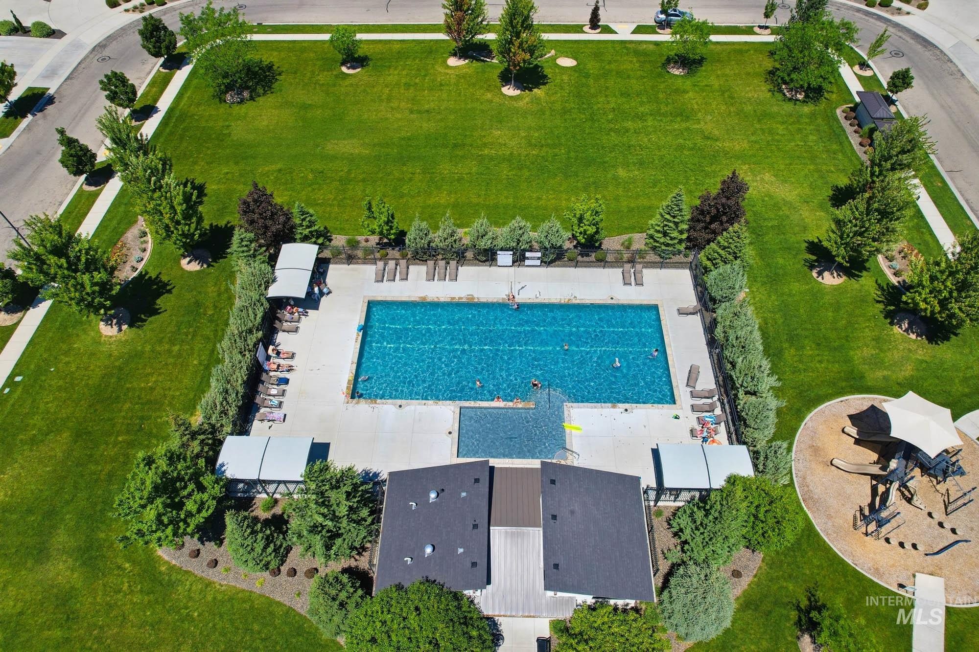 5889 N Lichfield Ave, Meridian, Idaho 83646, 3 Bedrooms, 2 Bathrooms, Residential For Sale, Price $599,000, 98993359