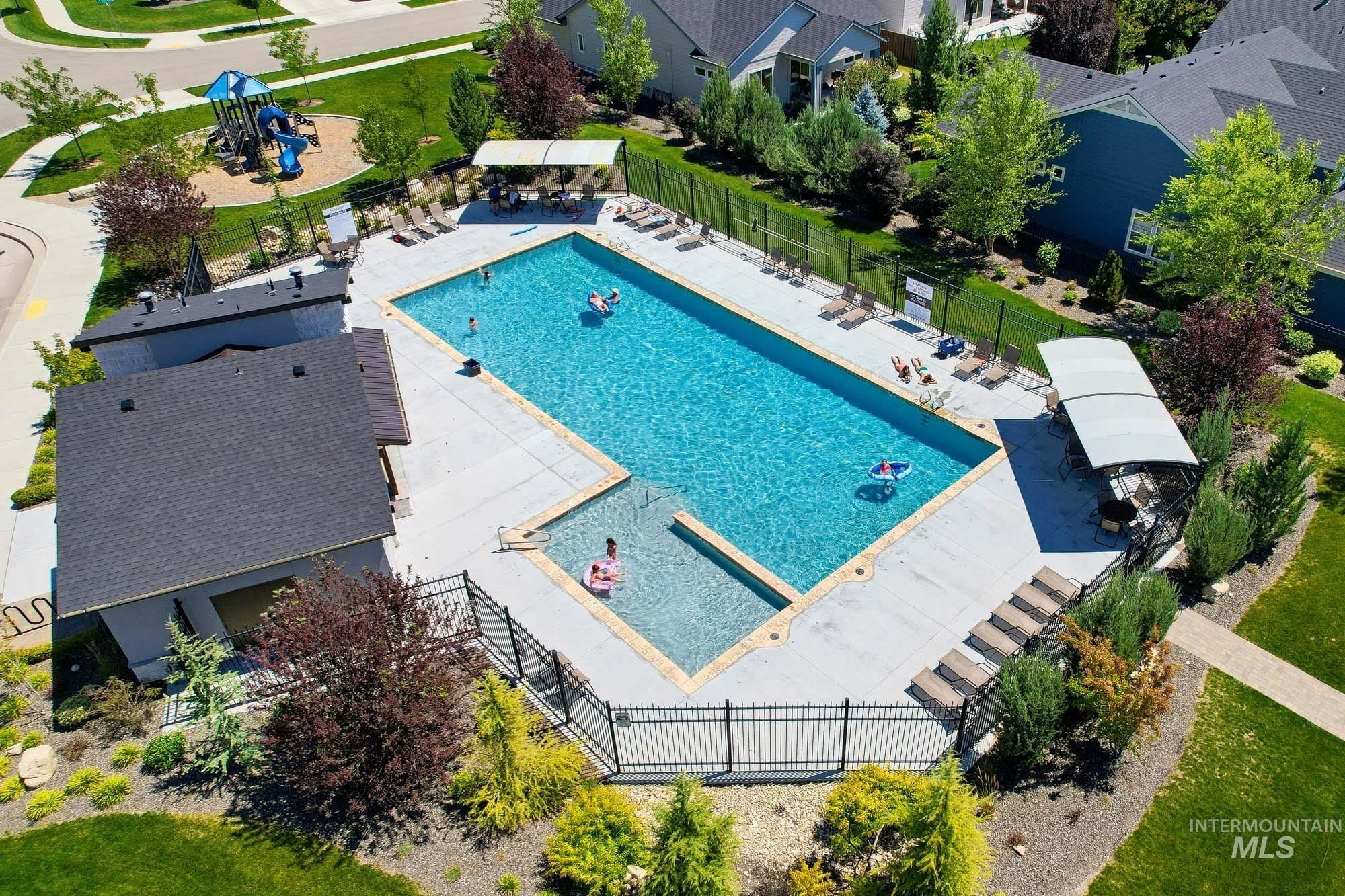 5889 N Lichfield Ave, Meridian, Idaho 83646, 3 Bedrooms, 2 Bathrooms, Residential For Sale, Price $599,000, 98993359
