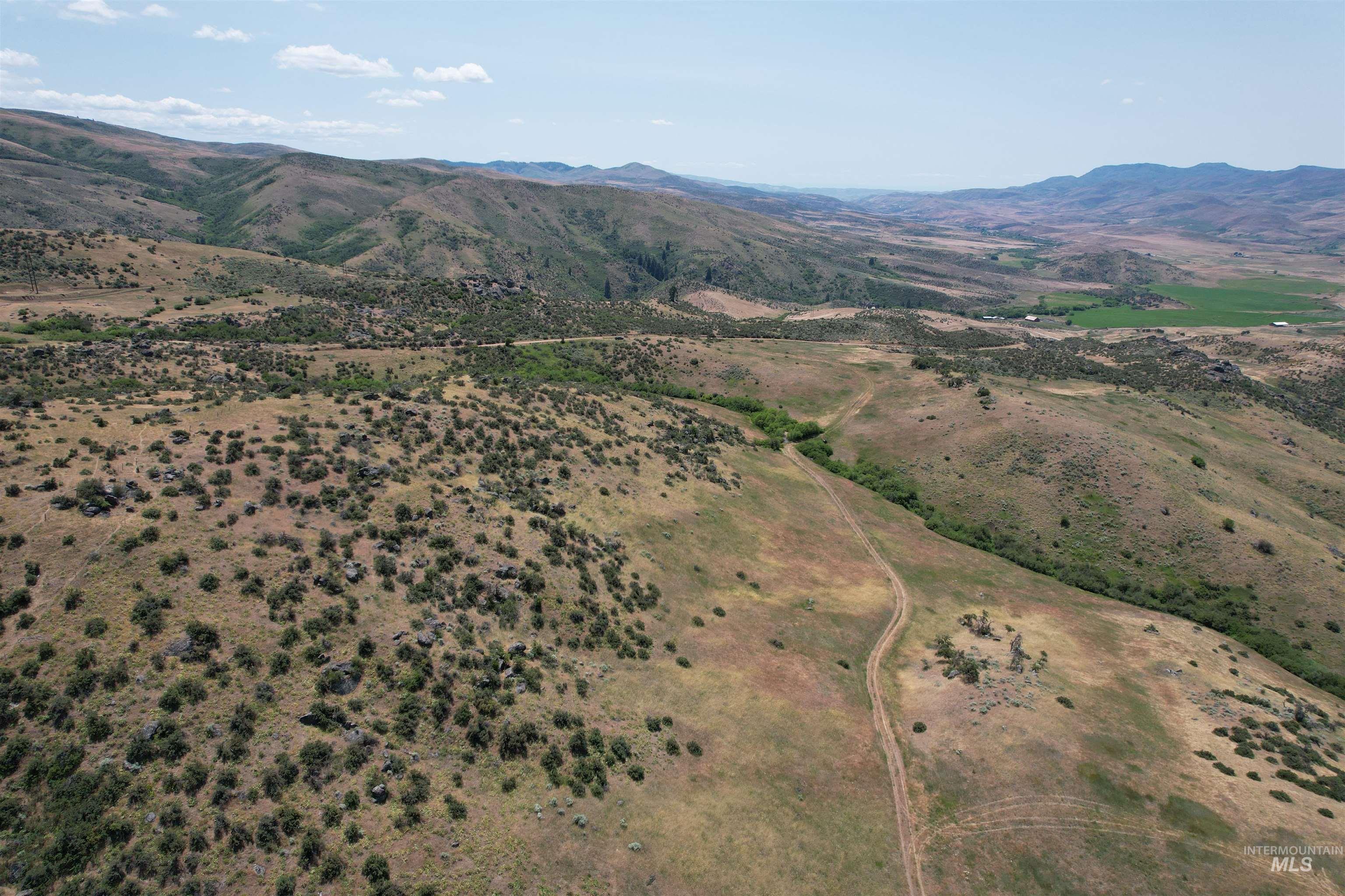 TBD Holbrook Lane, Ola, Idaho 83657, Land For Sale, Price $940,000, 98993360