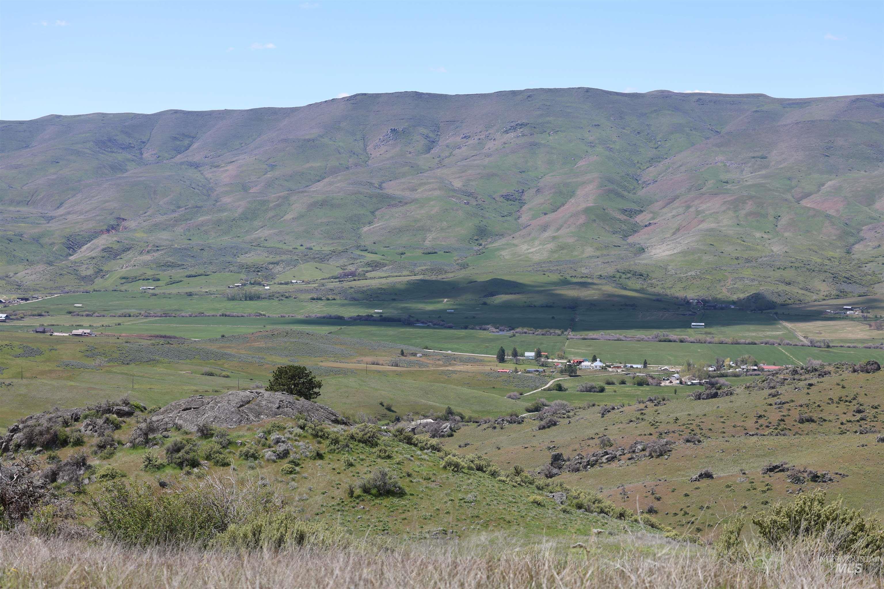 TBD Holbrook Lane, Ola, Idaho 83657, Land For Sale, Price $940,000, 98993360