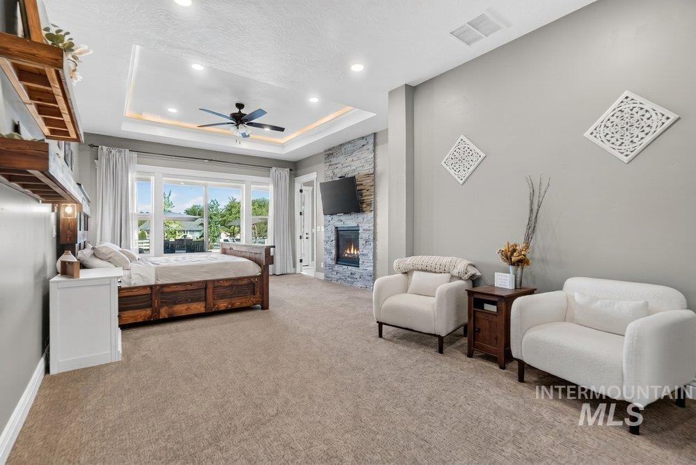 25127 Red Sage Ln, Middleton, Idaho 83644-9100, 4 Bedrooms, 3.5 Bathrooms, Residential For Sale, Price $1,485,000, 98993362