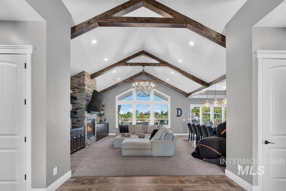 25127 Red Sage Ln, Middleton, Idaho 83644-9100, 4 Bedrooms, 3.5 Bathrooms, Residential For Sale, Price $1,485,000, 98993362