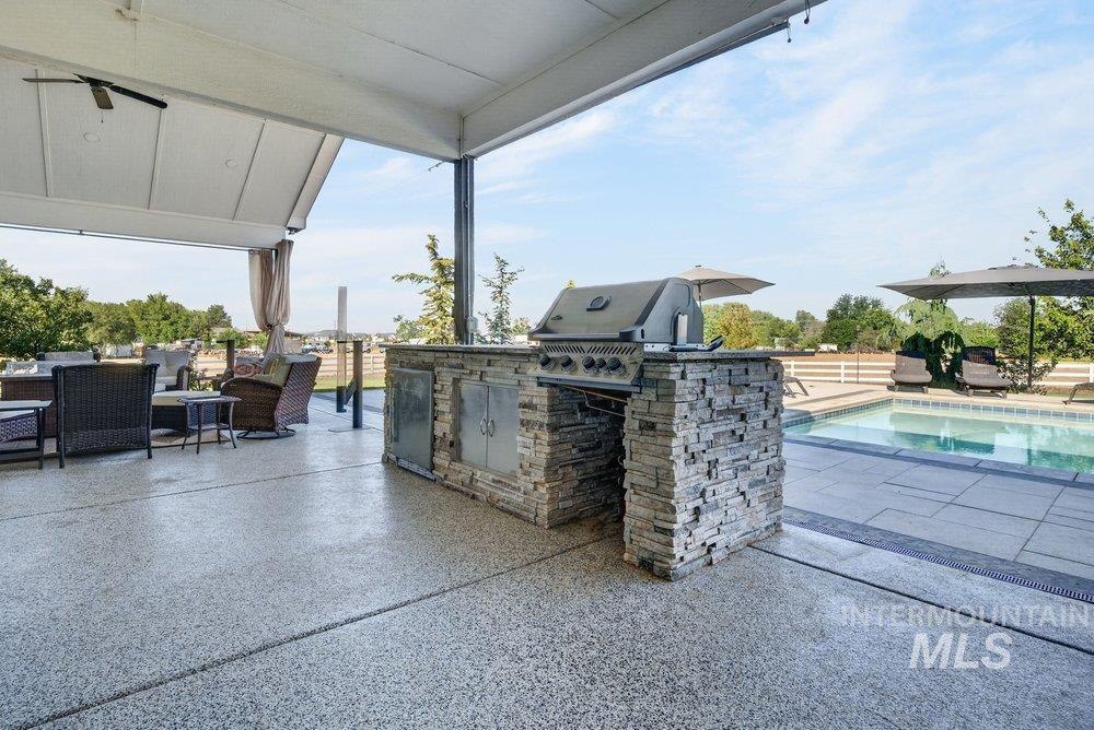 25127 Red Sage Ln, Middleton, Idaho 83644-9100, 4 Bedrooms, 3.5 Bathrooms, Residential For Sale, Price $1,485,000, 98993362