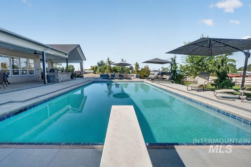 25127 Red Sage Ln, Middleton, Idaho 83644-9100, 4 Bedrooms, 3.5 Bathrooms, Residential For Sale, Price $1,485,000, 98993362