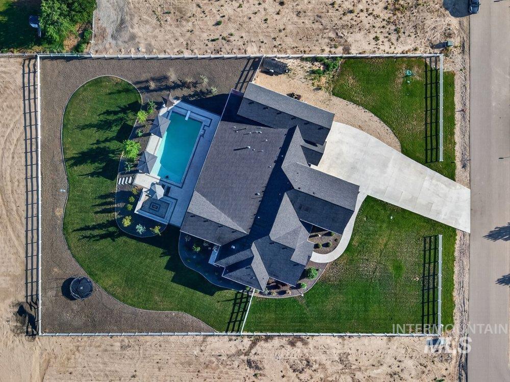 25127 Red Sage Ln, Middleton, Idaho 83644-9100, 4 Bedrooms, 3.5 Bathrooms, Residential For Sale, Price $1,485,000, 98993362