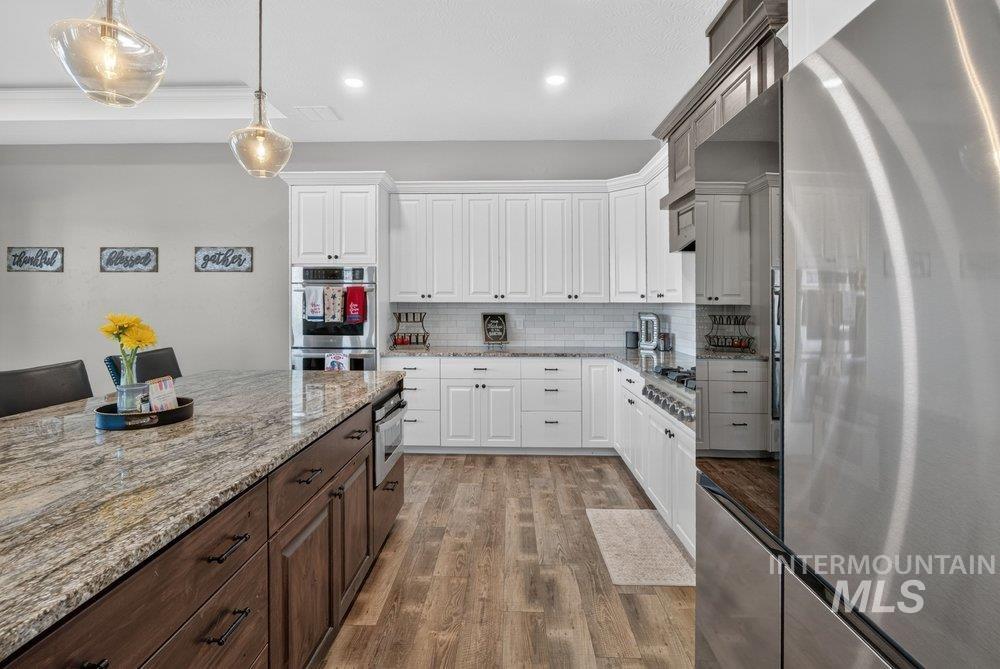 25127 Red Sage Ln, Middleton, Idaho 83644-9100, 4 Bedrooms, 3.5 Bathrooms, Residential For Sale, Price $1,485,000, 98993362