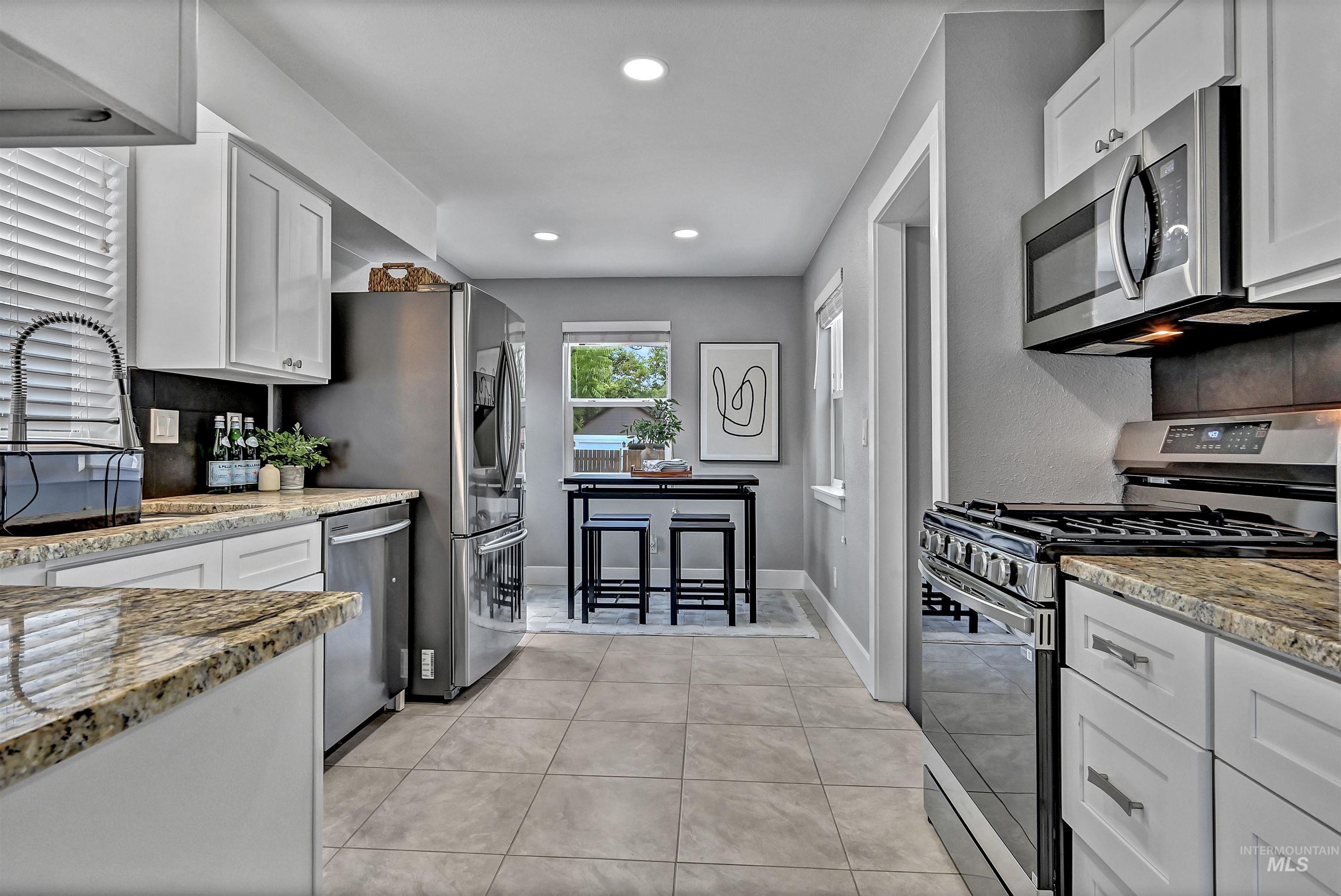 1721 S Euclid Ave, Boise, Idaho 83706, 3 Bedrooms, 2 Bathrooms, Residential For Sale, Price $519,900,MLS 98993366