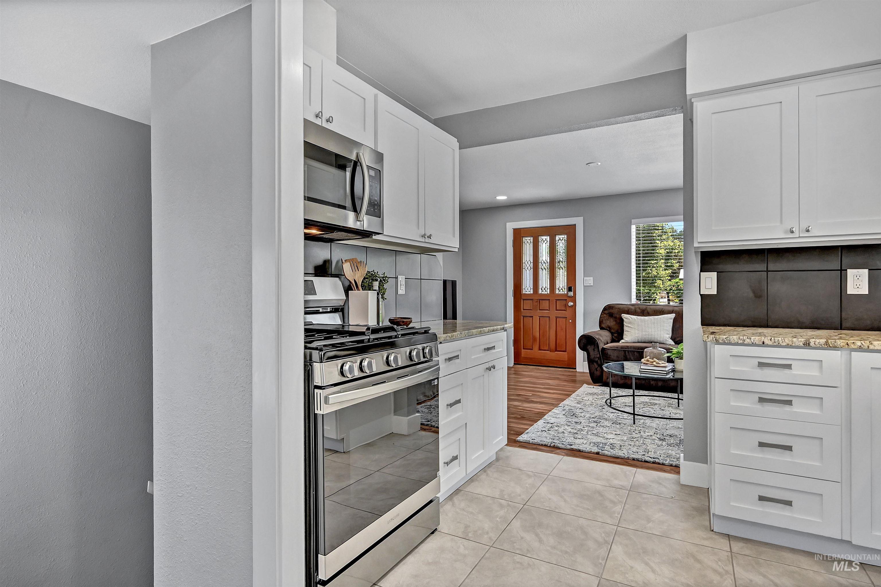 1721 S Euclid Ave, Boise, Idaho 83706, 3 Bedrooms, 2 Bathrooms, Residential For Sale, Price $519,900,MLS 98993366