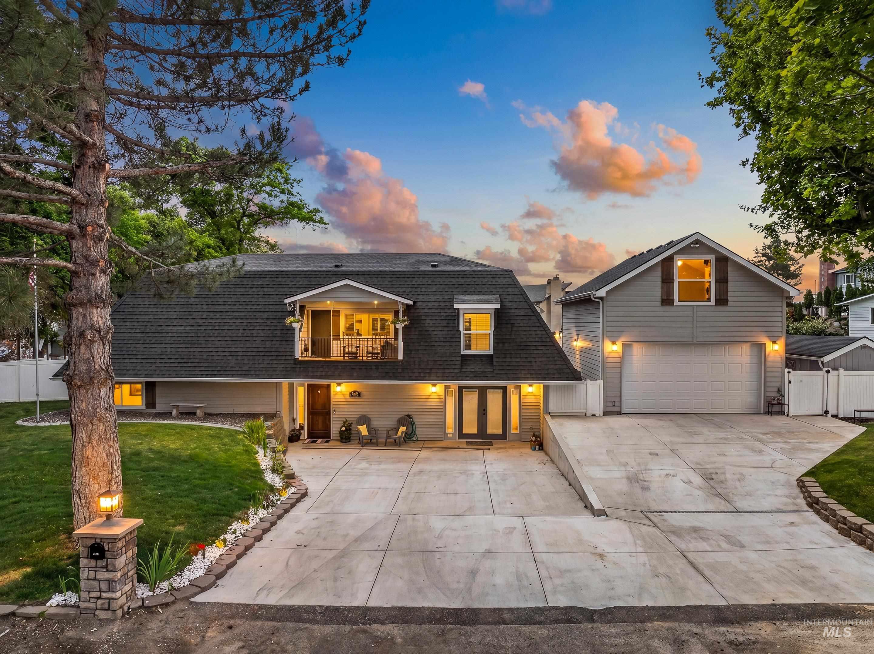 203 Melba Dr, Nampa, Idaho 83686, 6 Bedrooms, 3 Bathrooms, Residential For Sale, Price $639,900,MLS 98993368