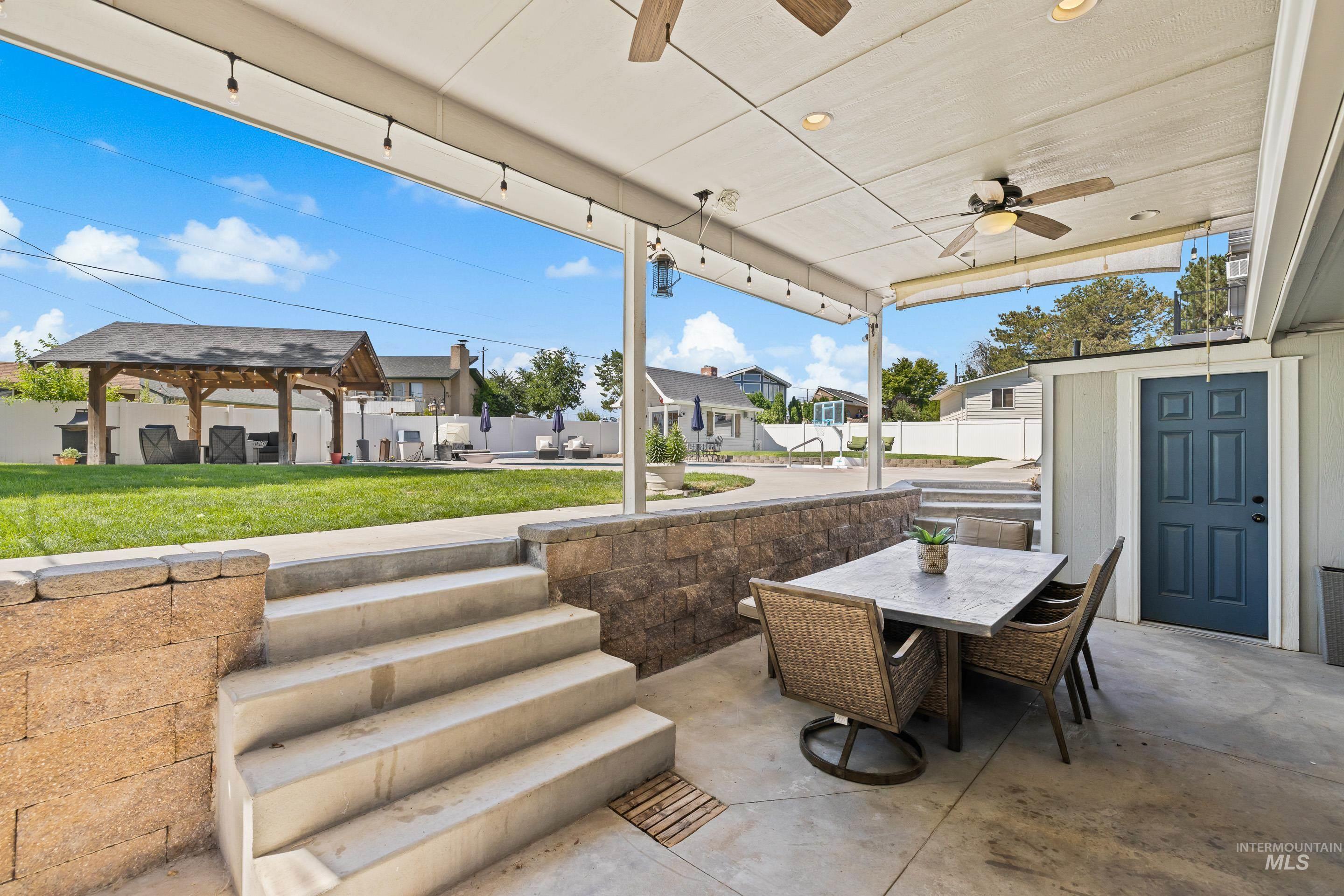 203 Melba Dr, Nampa, Idaho 83686, 6 Bedrooms, 3 Bathrooms, Residential For Sale, Price $639,900,MLS 98993368