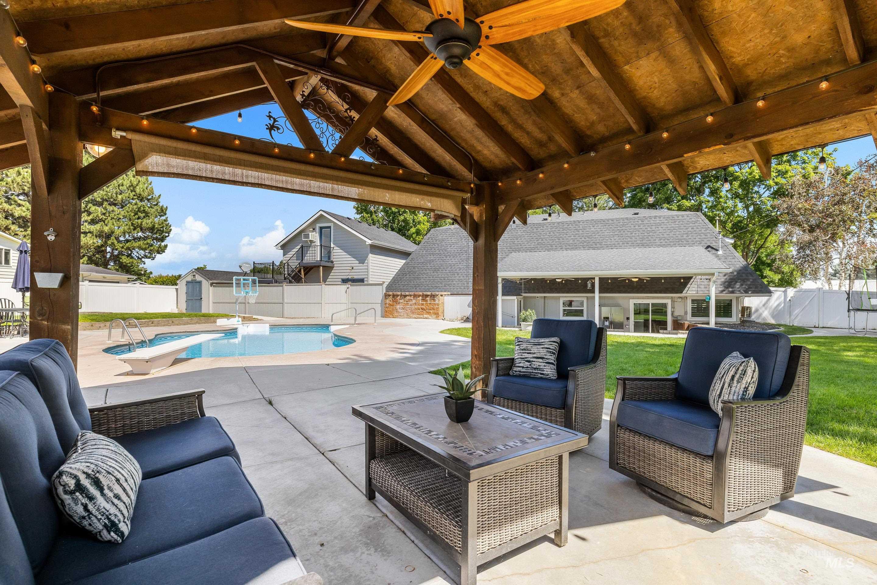 203 Melba Dr, Nampa, Idaho 83686, 6 Bedrooms, 3 Bathrooms, Residential For Sale, Price $639,900,MLS 98993368