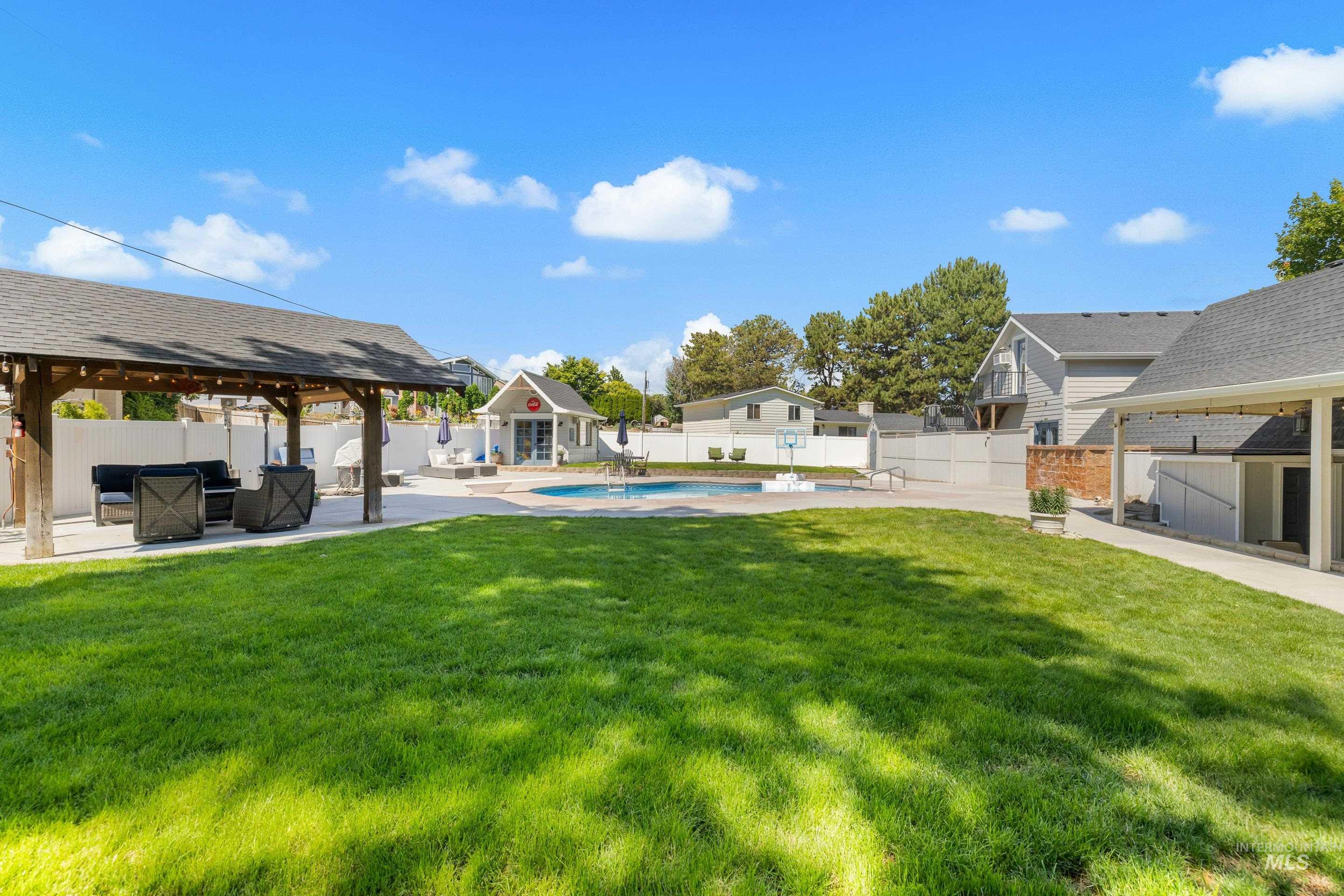 203 Melba Dr, Nampa, Idaho 83686, 6 Bedrooms, 3 Bathrooms, Residential For Sale, Price $639,900,MLS 98993368